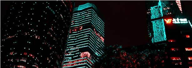 Red Flag Group: More Relevant Search for Due Diligence