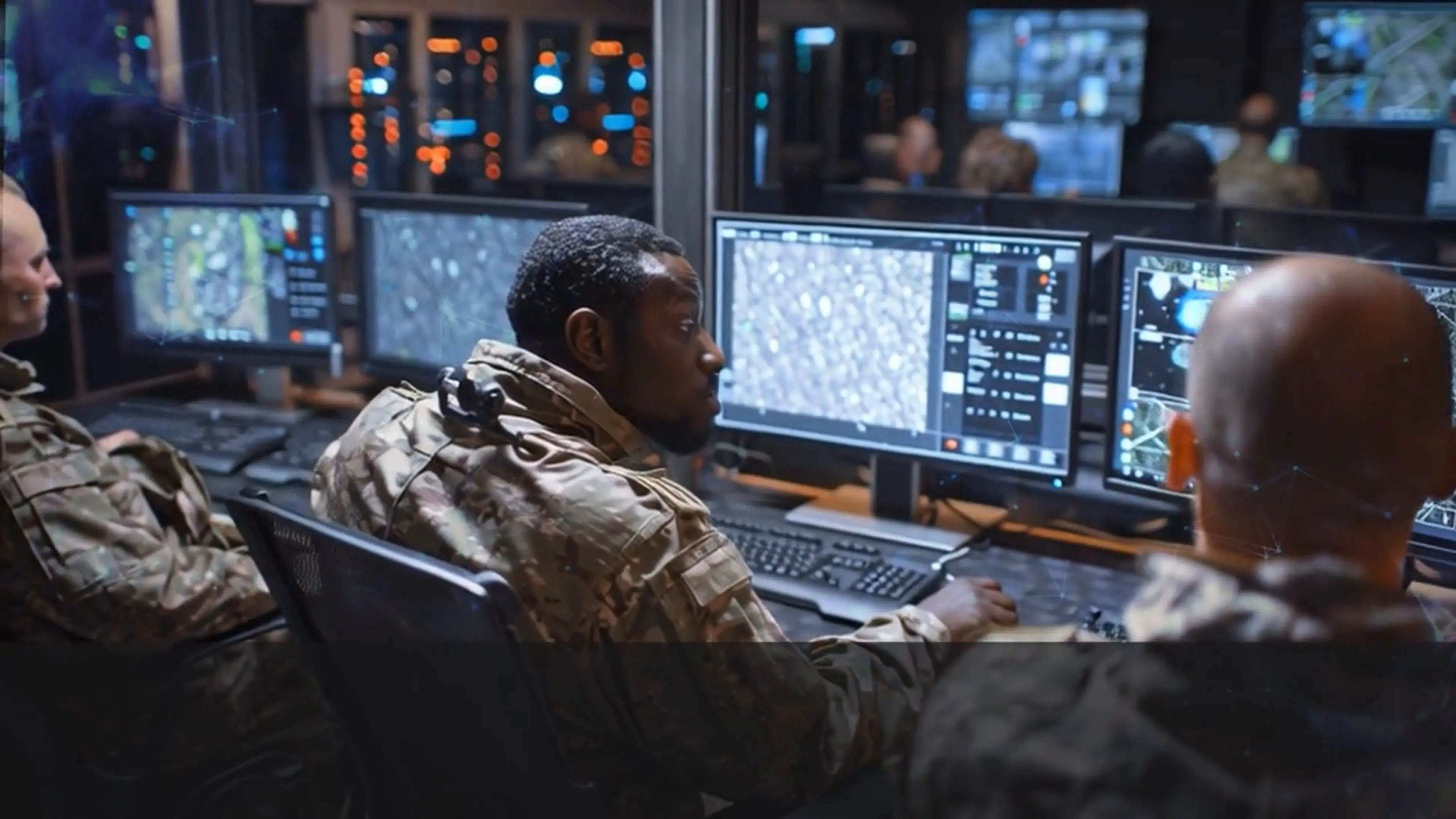 Go Beyond Borders to Access Critical Information with Babel Street