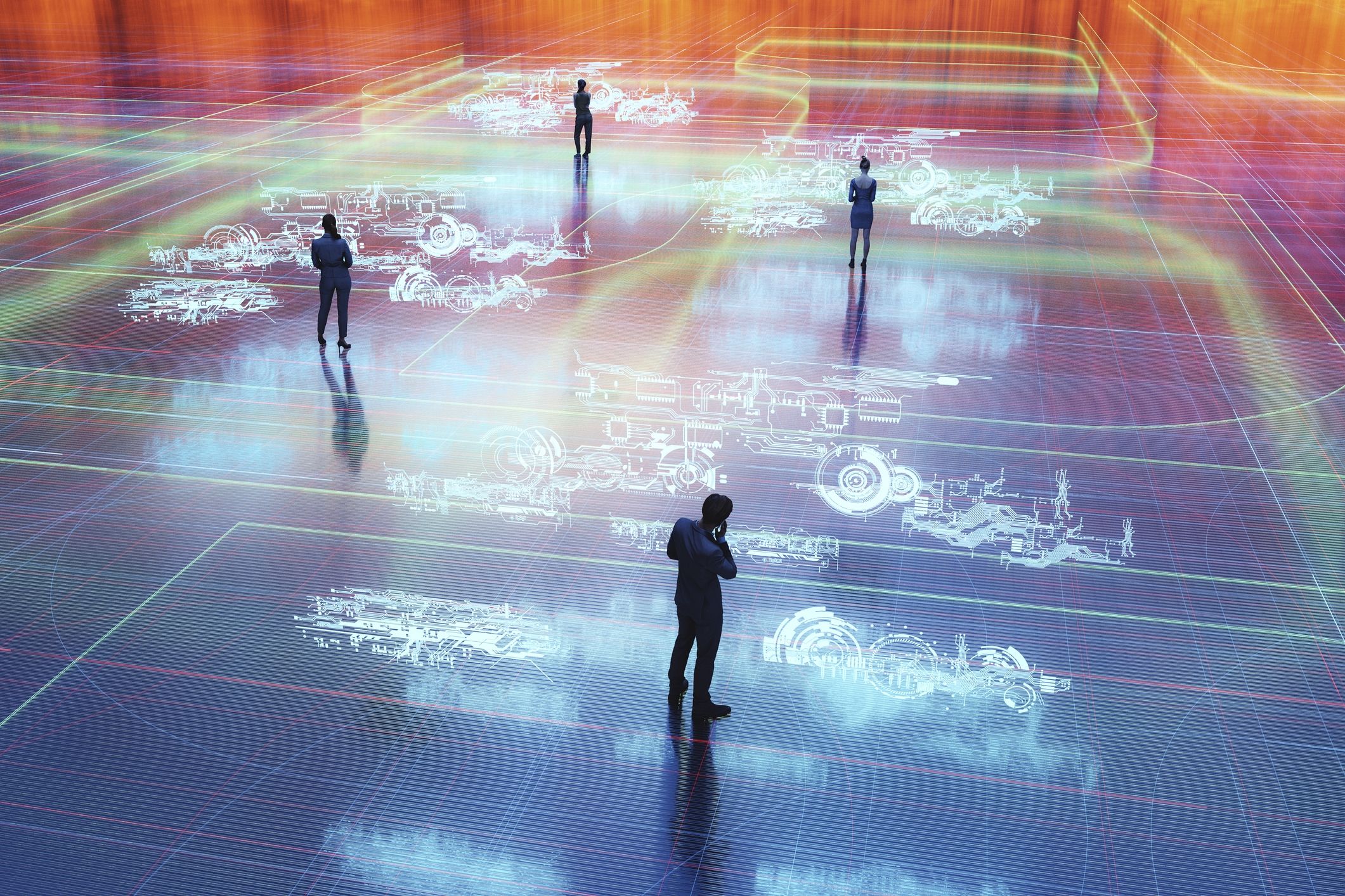 Election Turmoil in Peru