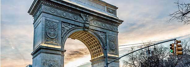 NYU: Using a Name-Matched Directory to Connect an International Community