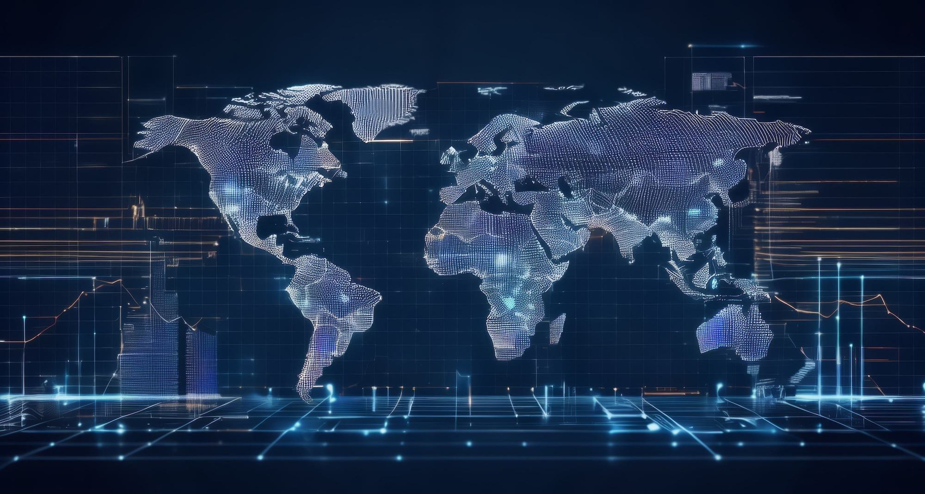 Navigating Geographic Challenges in Products - Accuracy and Precision
