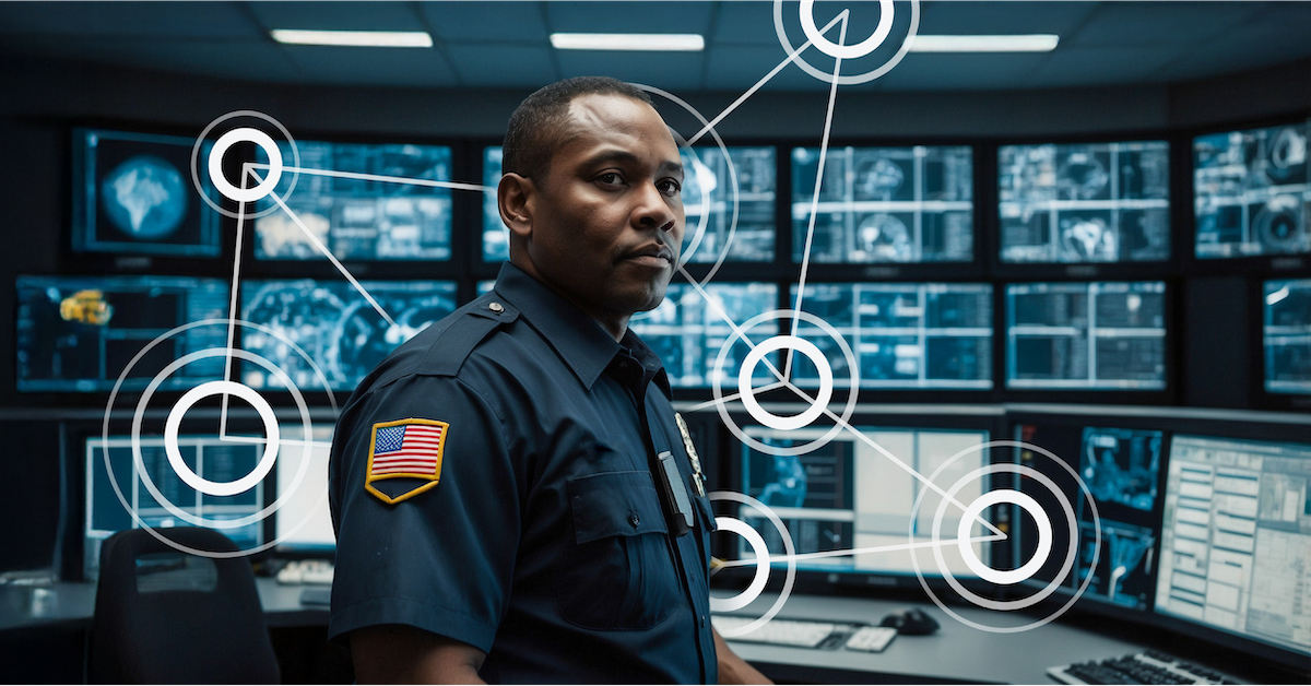 The Fundamental Guide to Managed Attribution for State and Local Law Enforcement