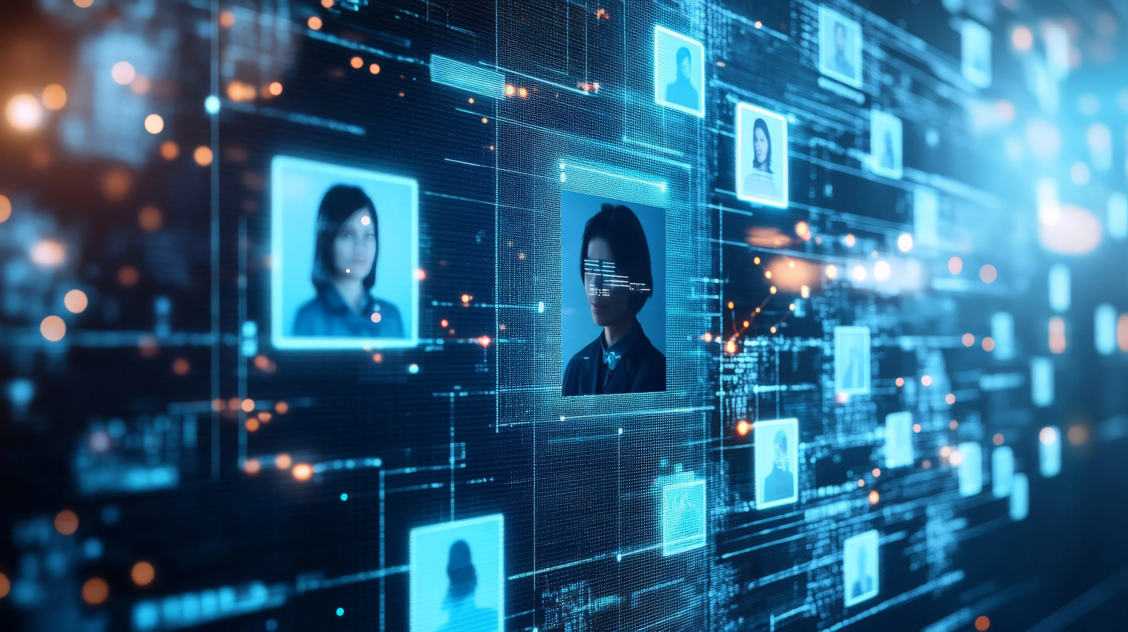 Using Babel Street for Continuous Vetting of Federal Employees and Contractors
