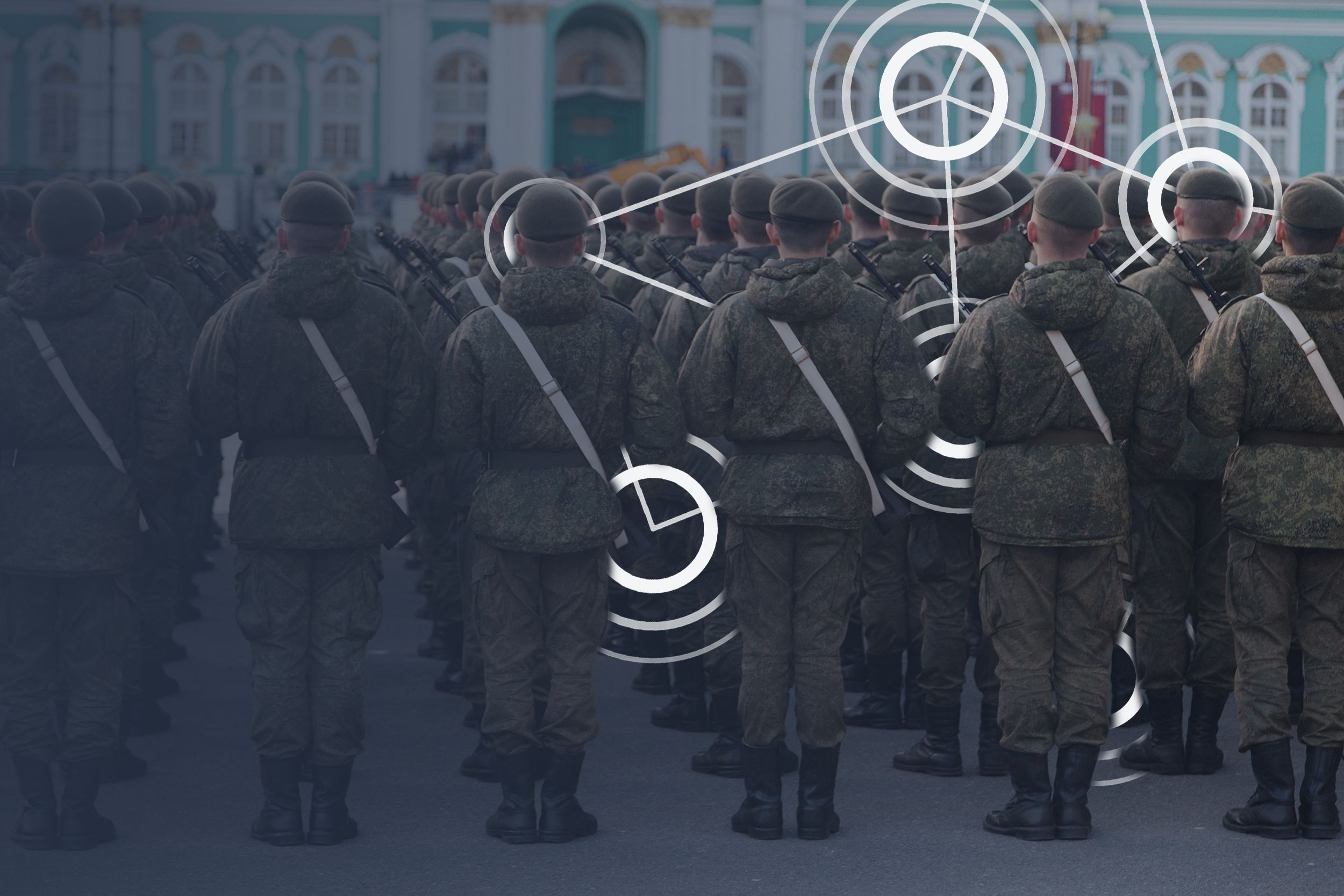 ウクライナにおけるロシア軍の戦力を理解する