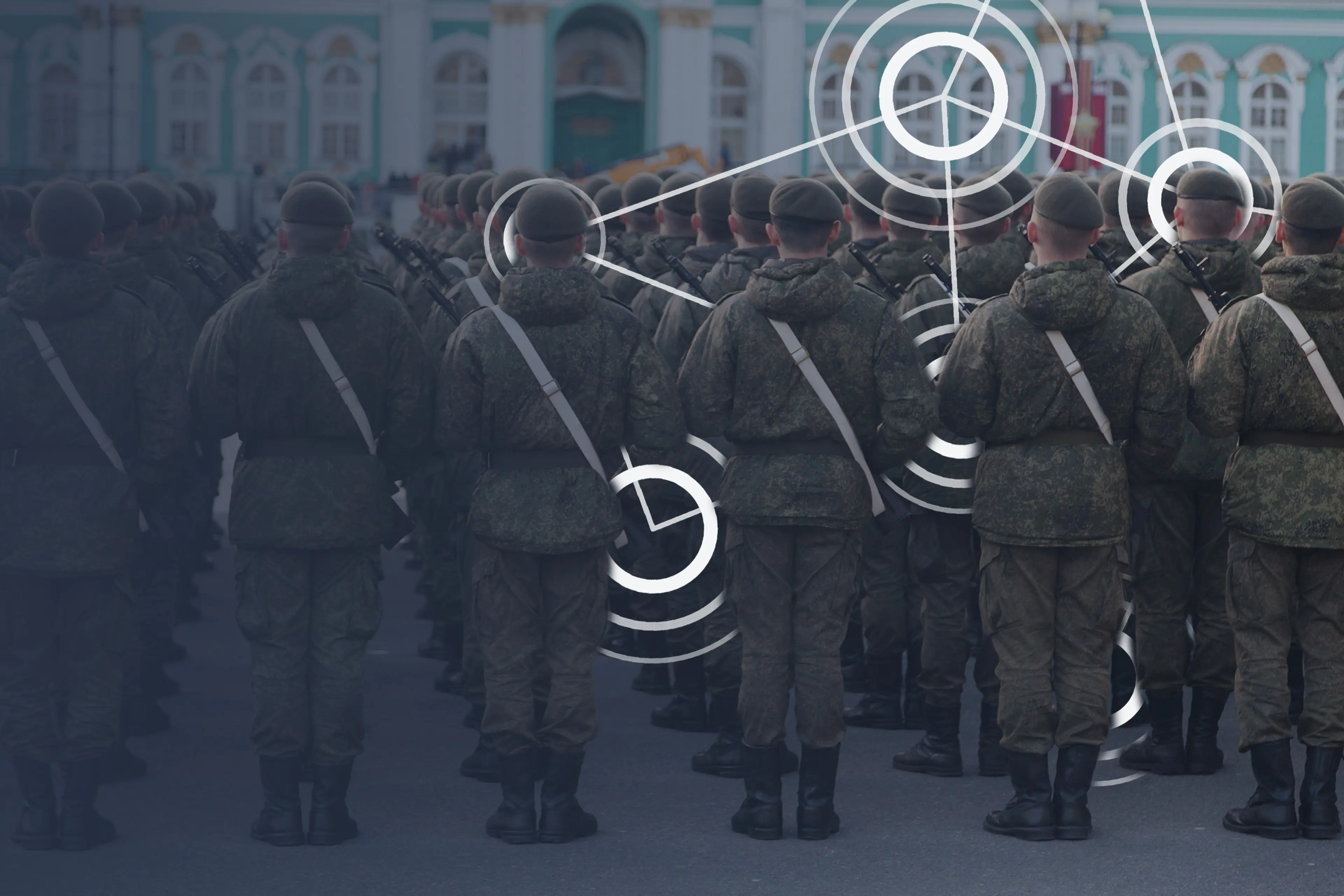 Understanding Russian Troop Strength in Ukraine