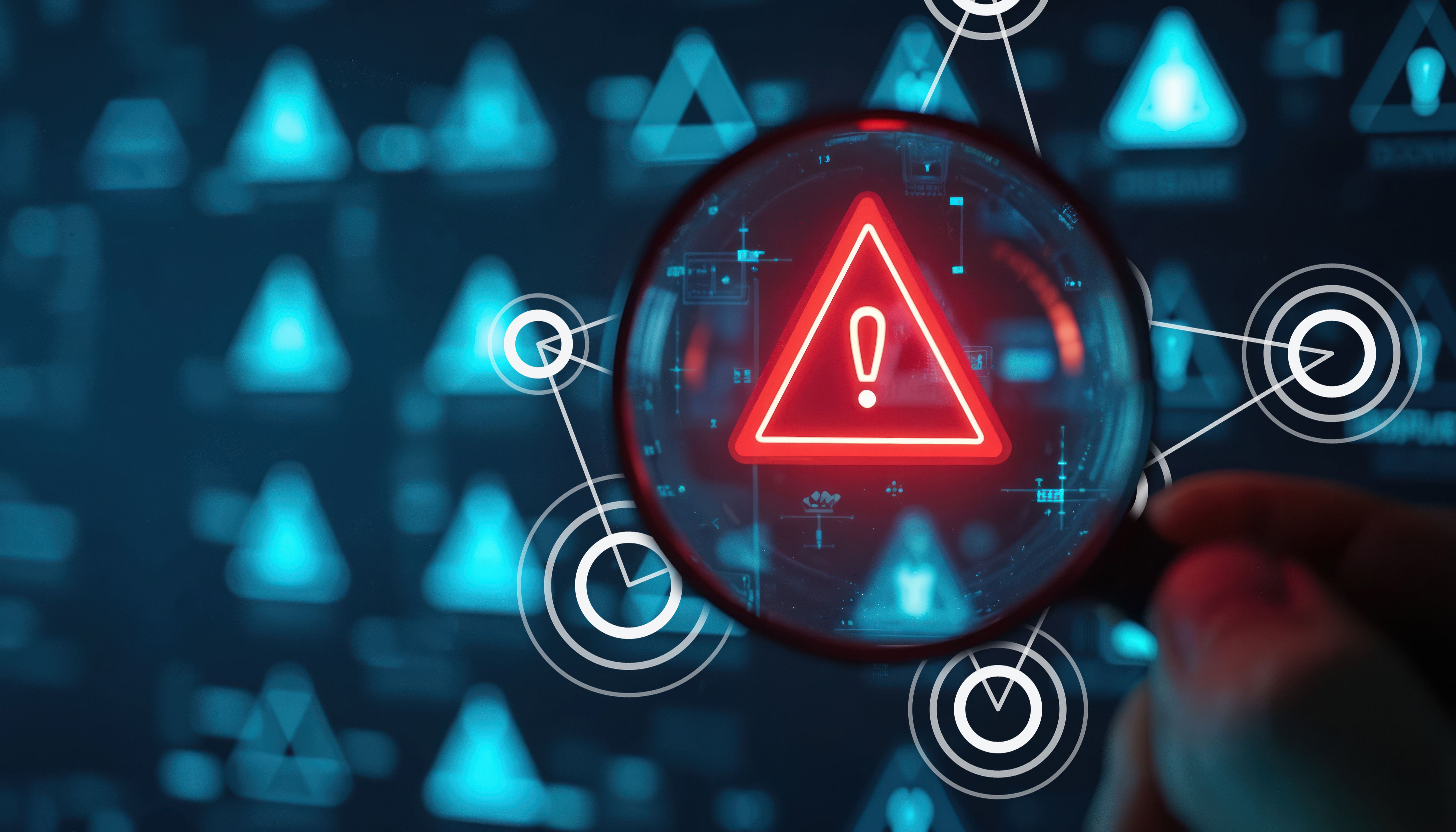 Digital Risk Protection in the Age of AI-Powered Crime