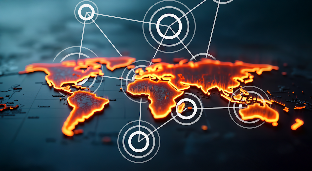 Reframing Signals Intelligence: China’s Graphite Bomb