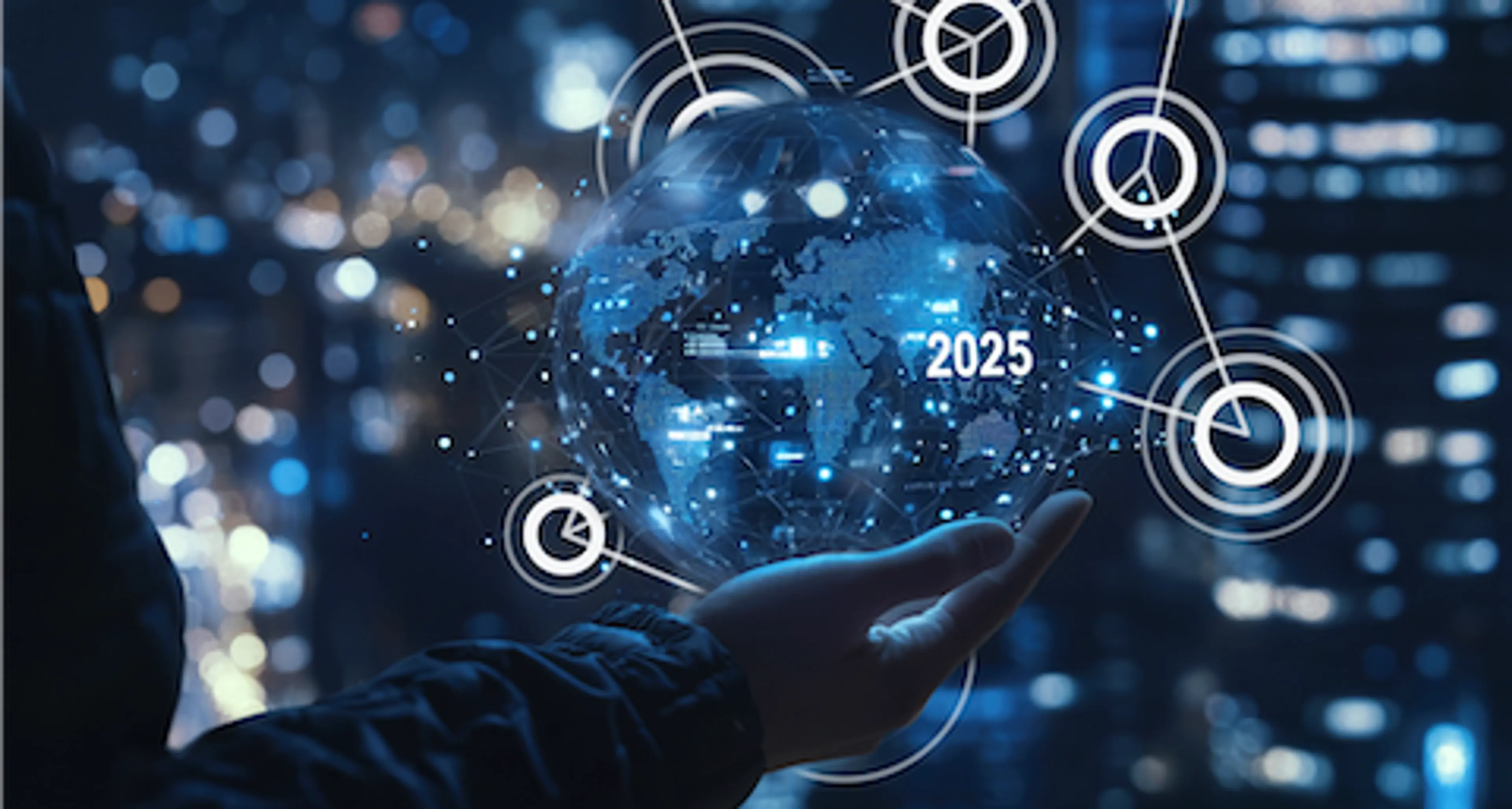 2025年5月発行 Newsletter