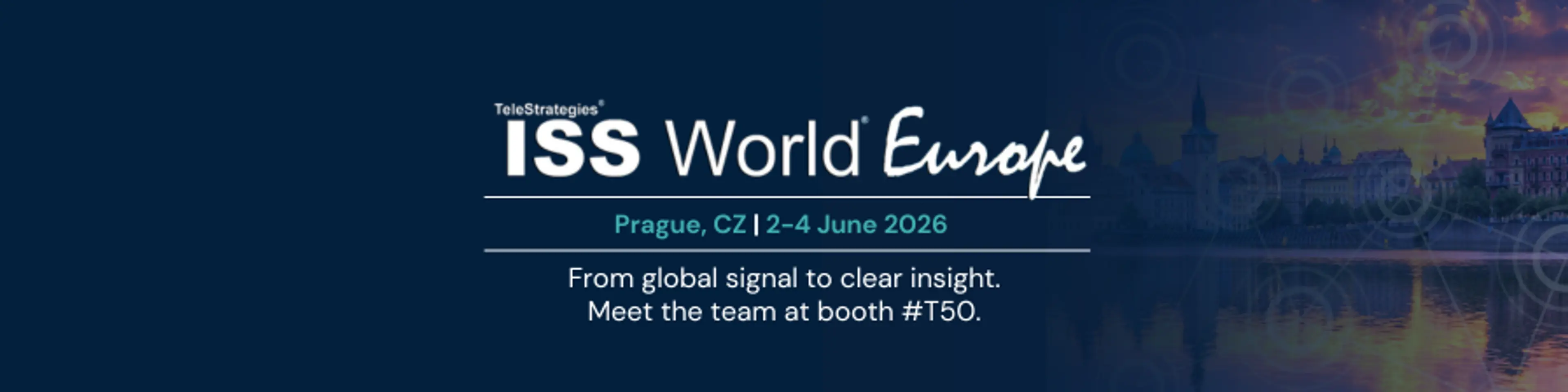 ISS Europe