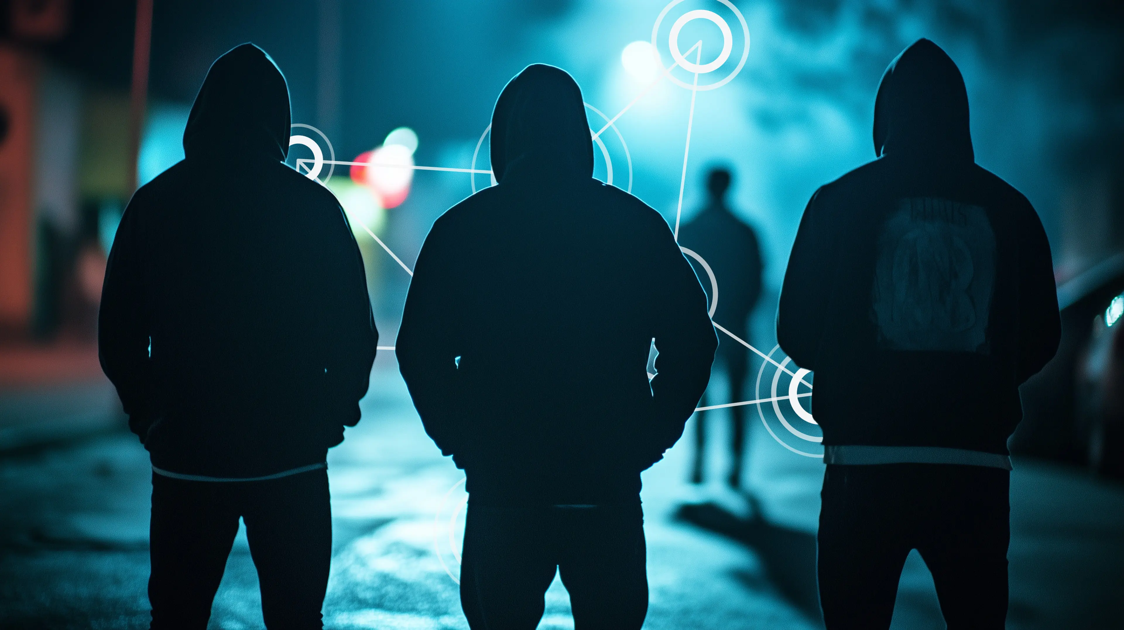 Babel Street Empowers Law Enforcement to Combat Gang Violence