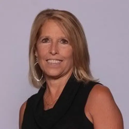 Patricia Stokes, Senior Federal Executive, Security & Intelligence Community