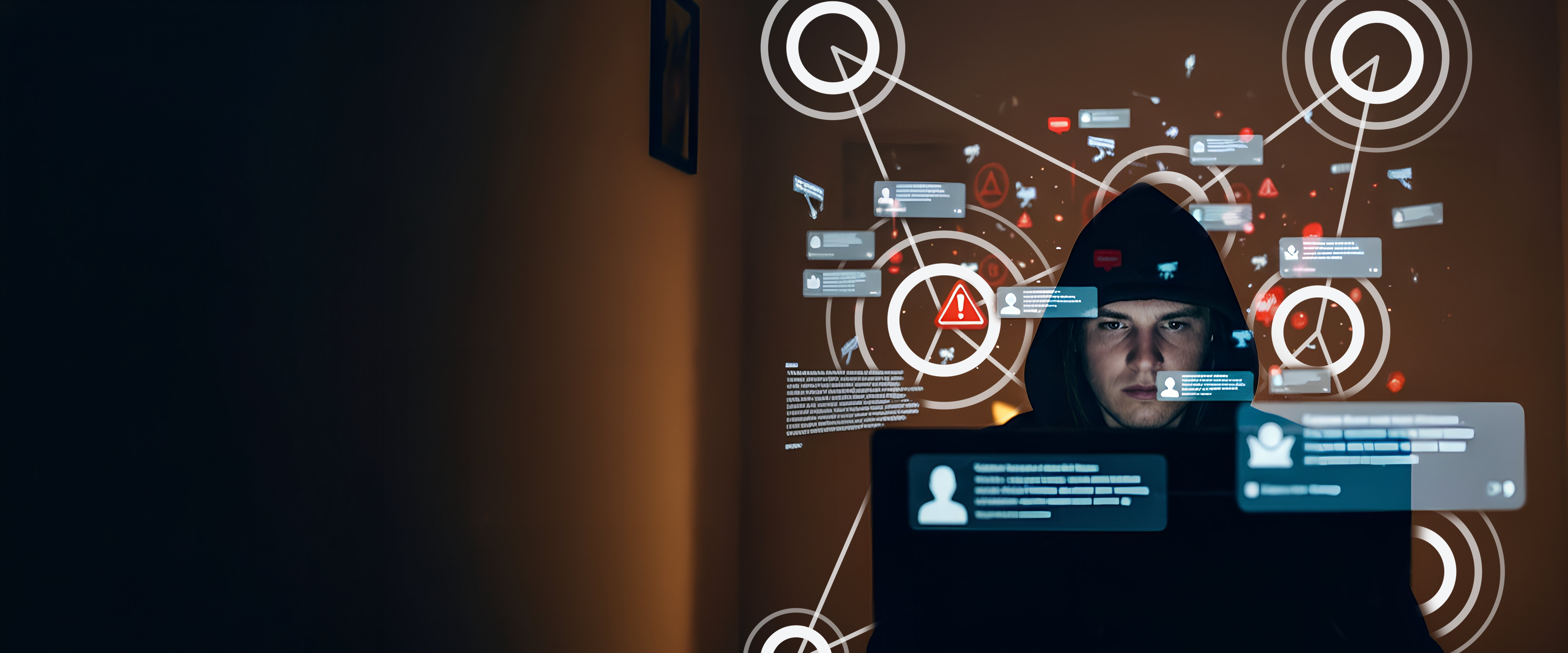 Using Babel Street to Detect the Potential for Mass Shootings