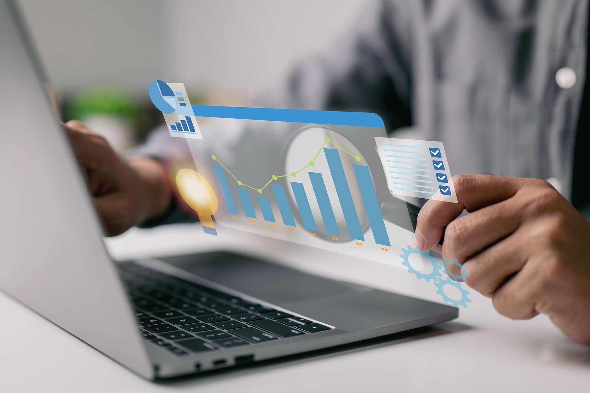 Unlock the Power of Text Analytics: Babel Street AI Modules