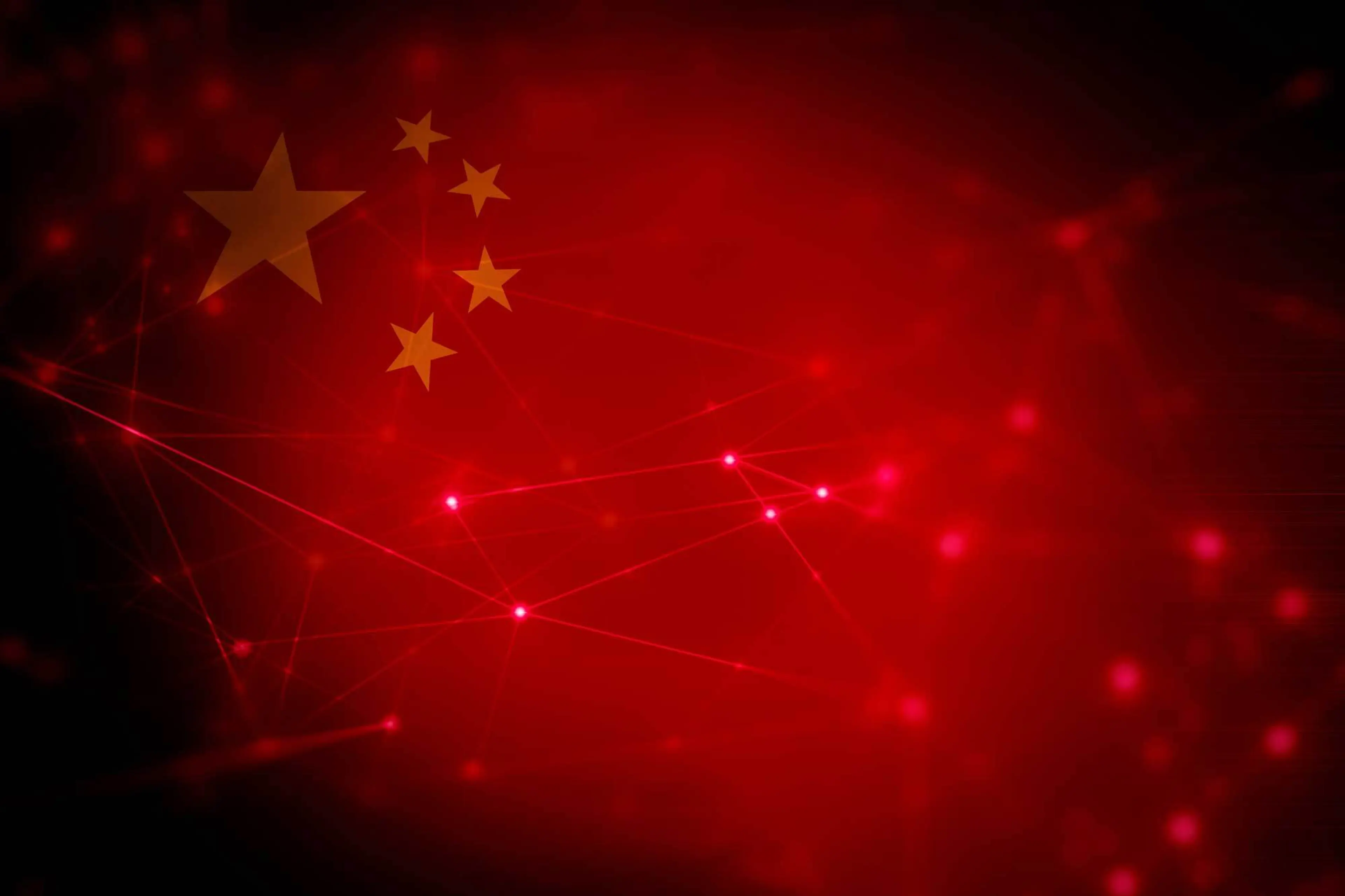 Phantom Space Strike Capability from China