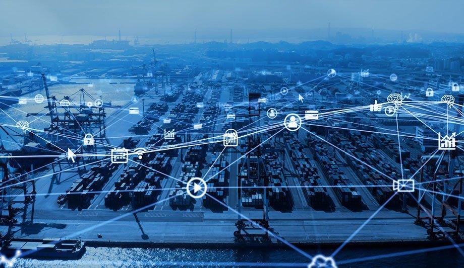 Open Source Intelligence for Maritime Surveillance: Safeguarding the Global Shipping Industry