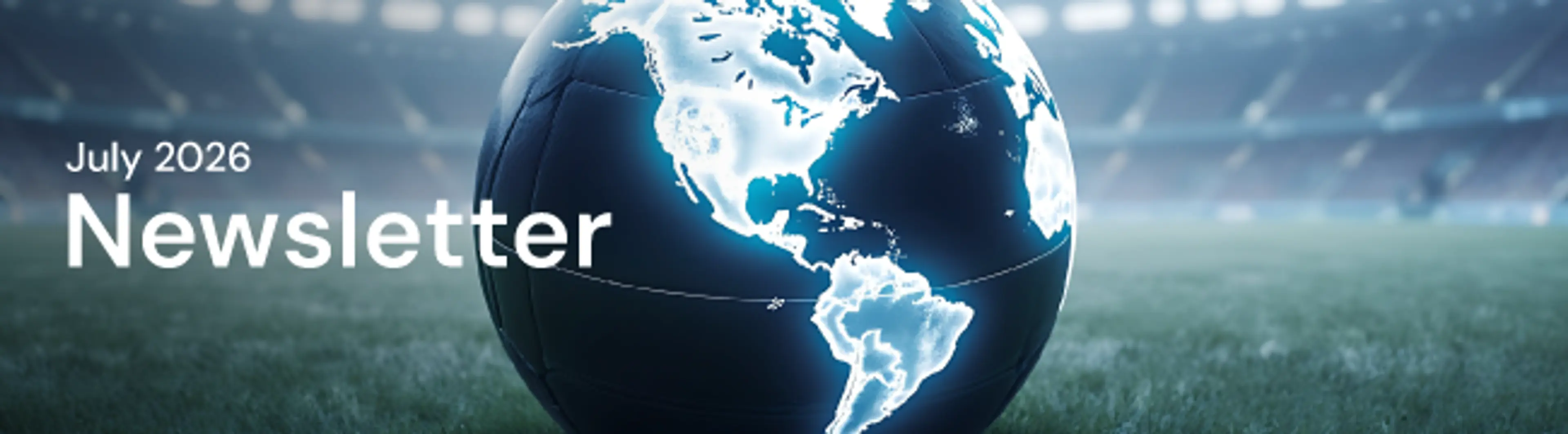 July 2026 Newsletter
