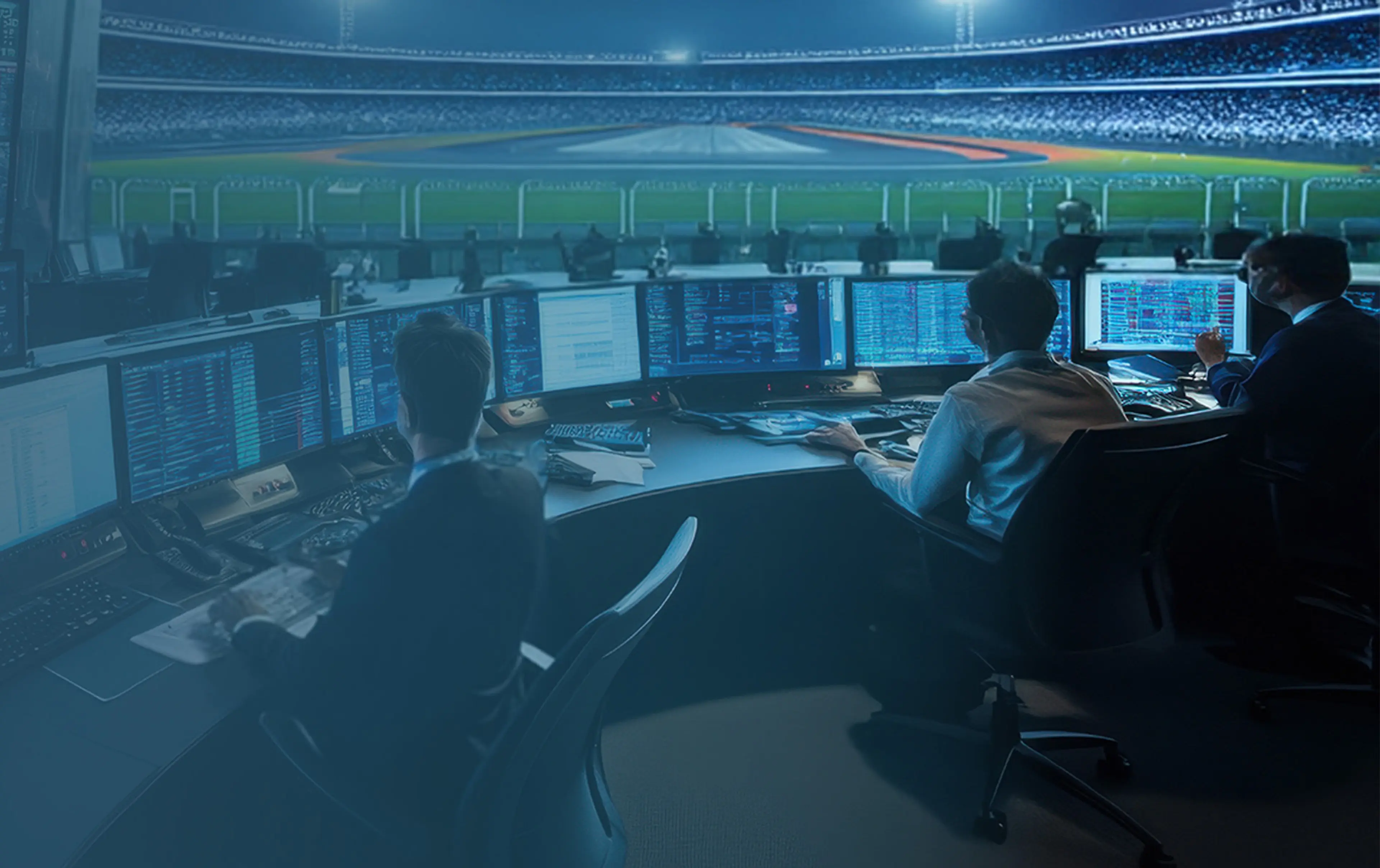 Using Babel Street to Enhance Event Protection by Private Security Firms