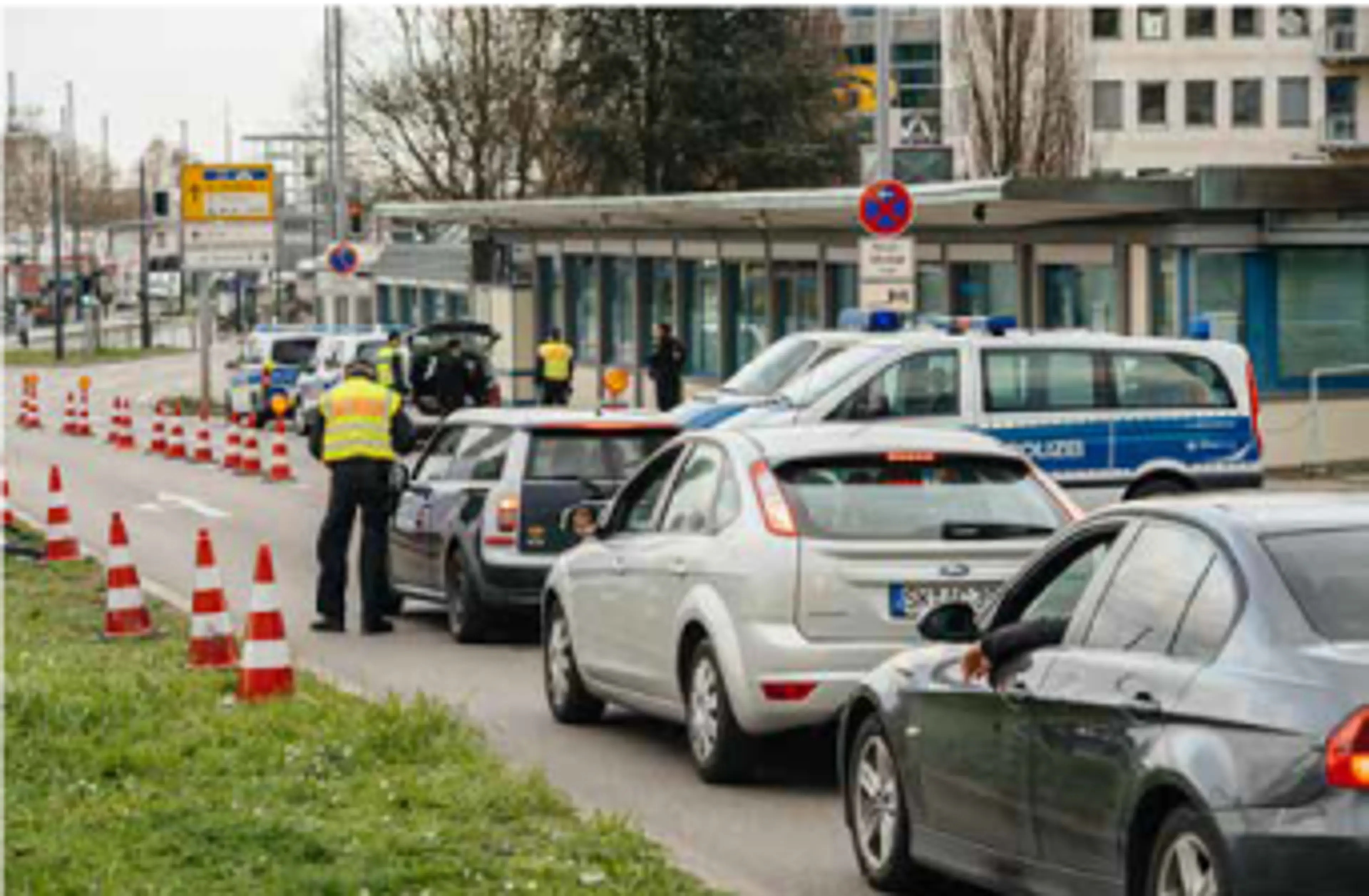 New Identification Systems Help Meet Today's Border Challenges, Lay the Groundwork for Future Innovation