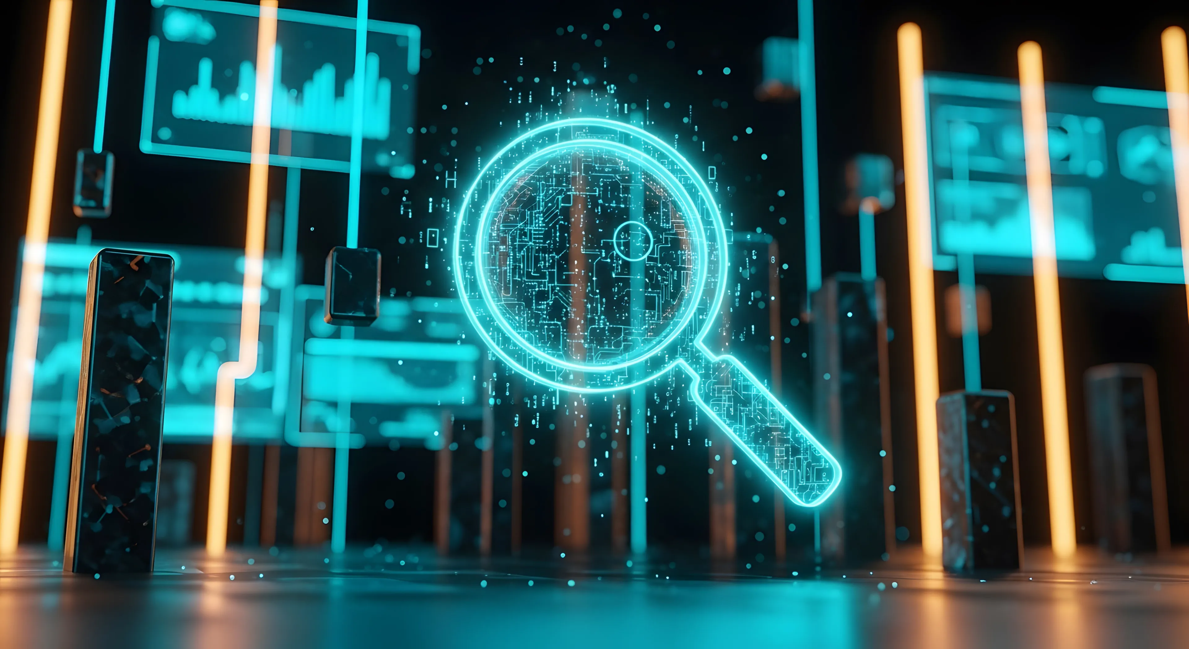 Talking Tradecraft Part 1: The Executive Perspective on Investigative AI
