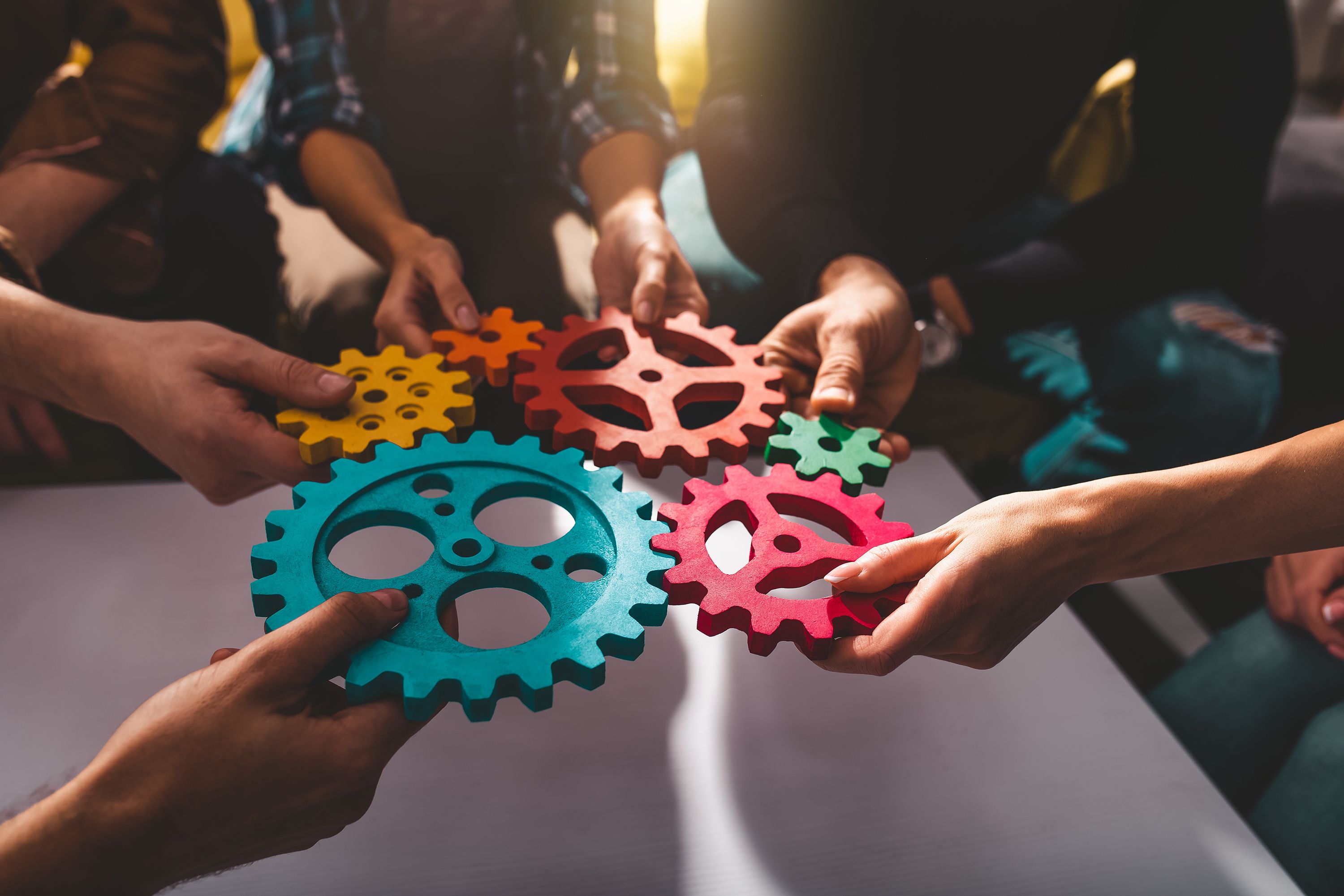 Developing a Holistic Insider Risk Management Program Can Improve DoD Security