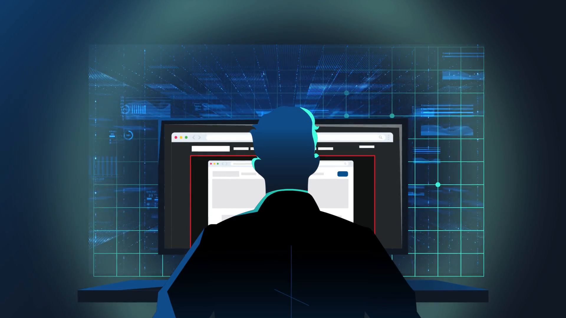 Babel Street Secure Access Demo