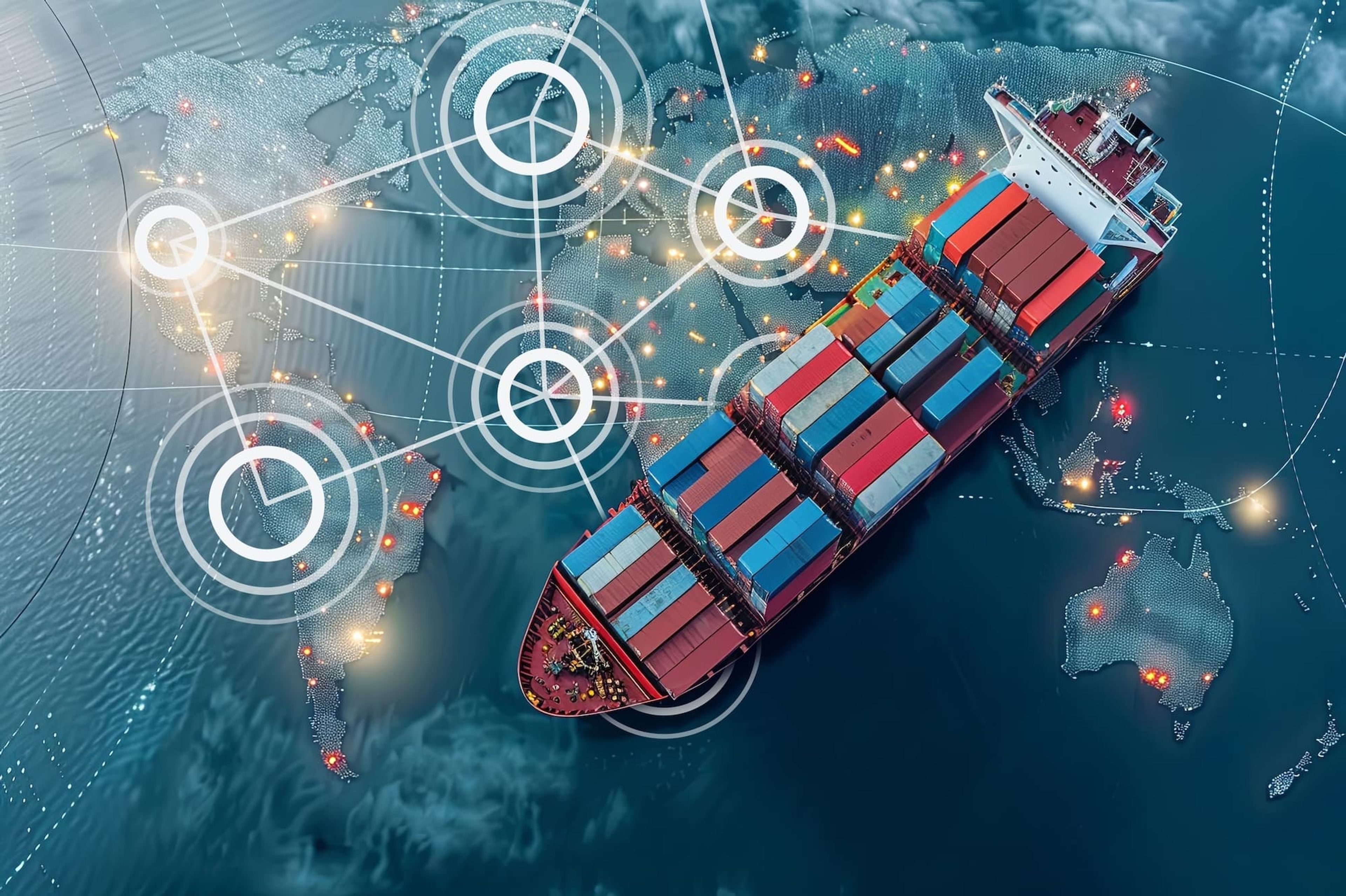 Supply Chain Risk Management: Mitigating the Risk of Contested Logistics