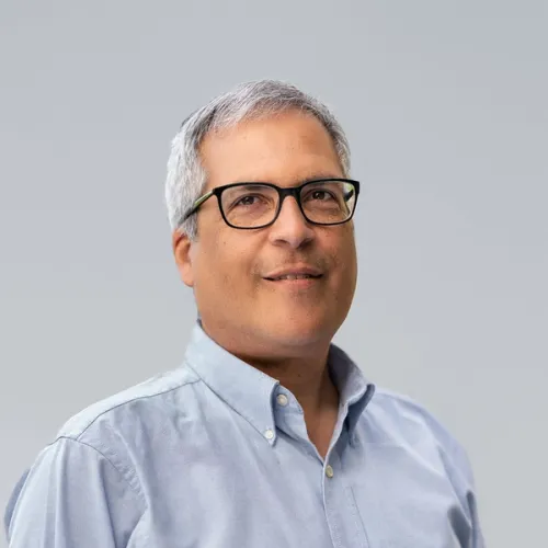 Gil Irizarry, Executive Vice President, Engineering
