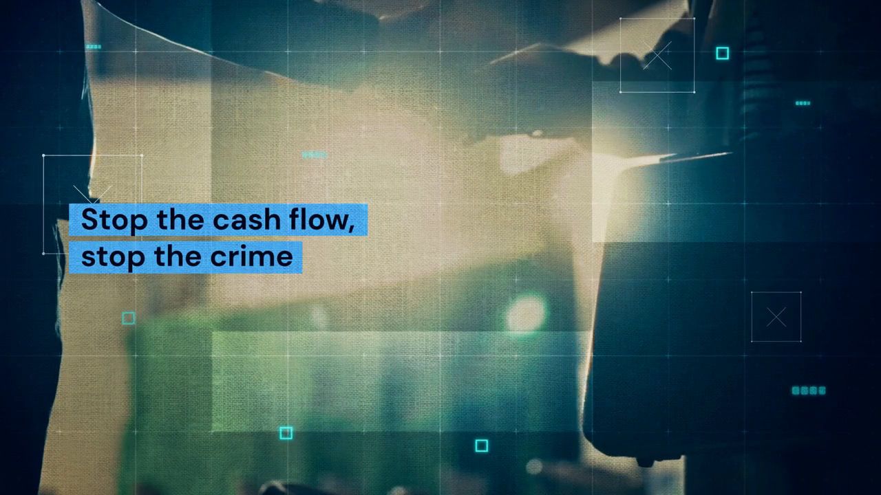 Using Babel Street to Streamline Anti-Money Laundering Processes