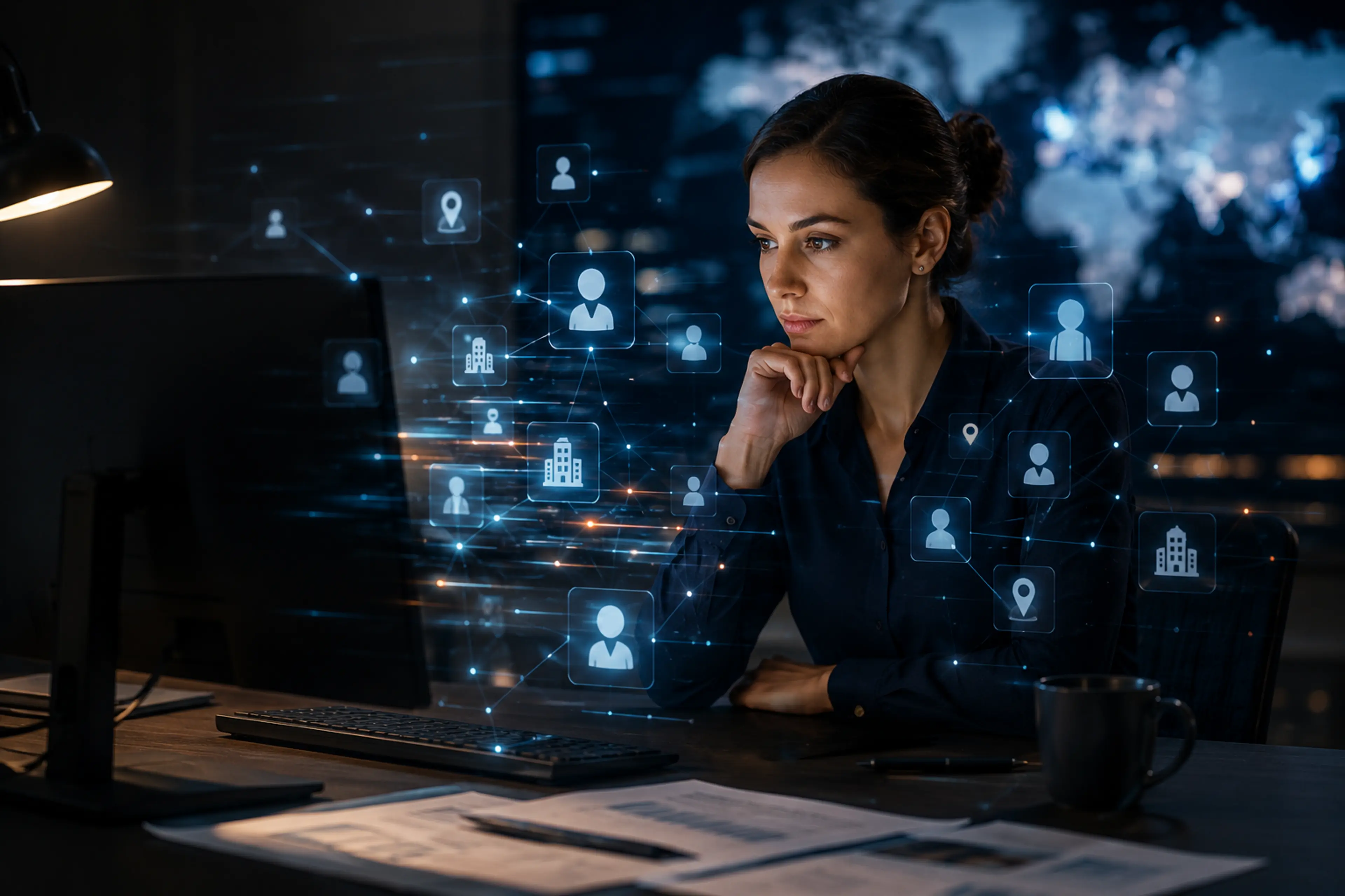 Entity Extraction, Entity Resolution, and Why They Matter