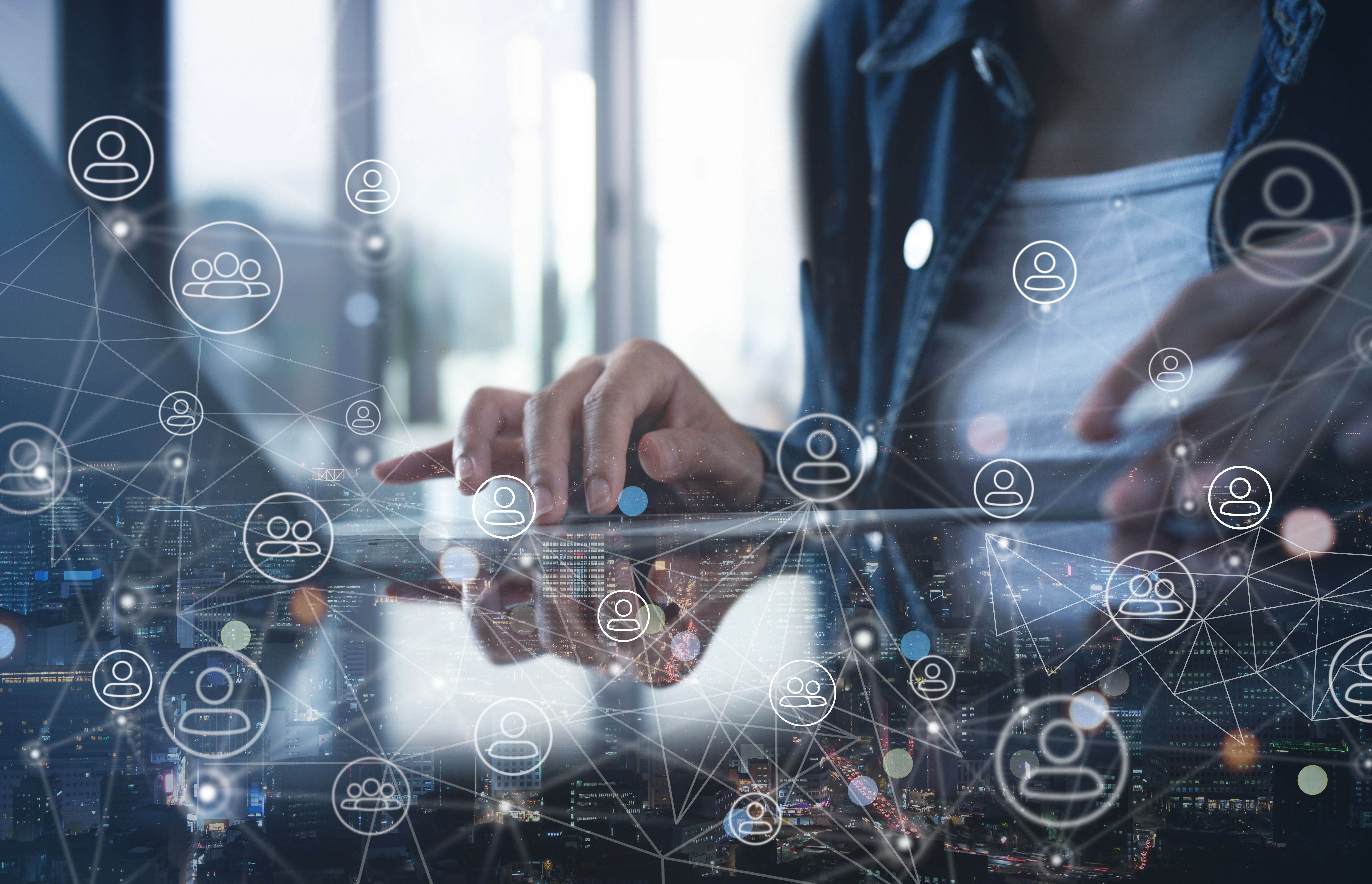 Stop Fraud Faster with Babel Street Match for Elastic