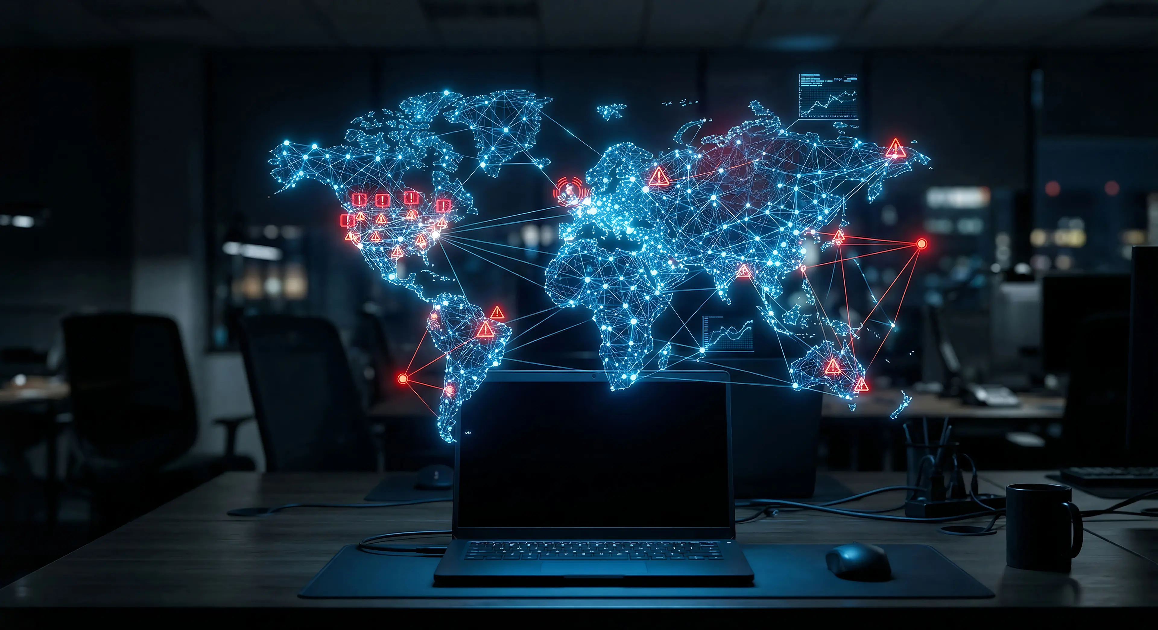 Babel Street Insights Investigator: Empowering Rapid, Secure Intelligence Operations at CIRAT