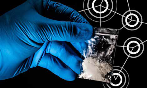 Open-source Intelligence: Enhancing Abilities in the "Borderless" Opioid Epidemic Battle