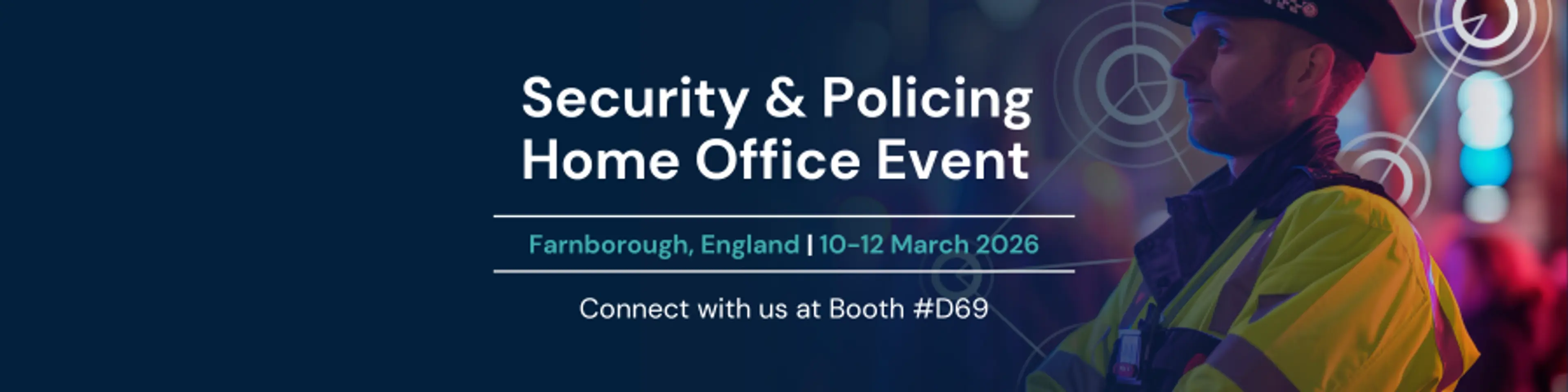 Security & Policing 2026
