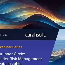 DoDIIS 2023 Webinar Series: Securing Your Inner Circle