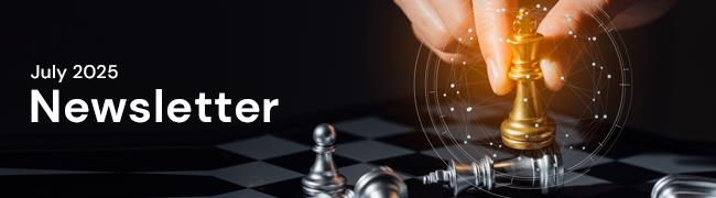 2025年9月発行 Newsletter