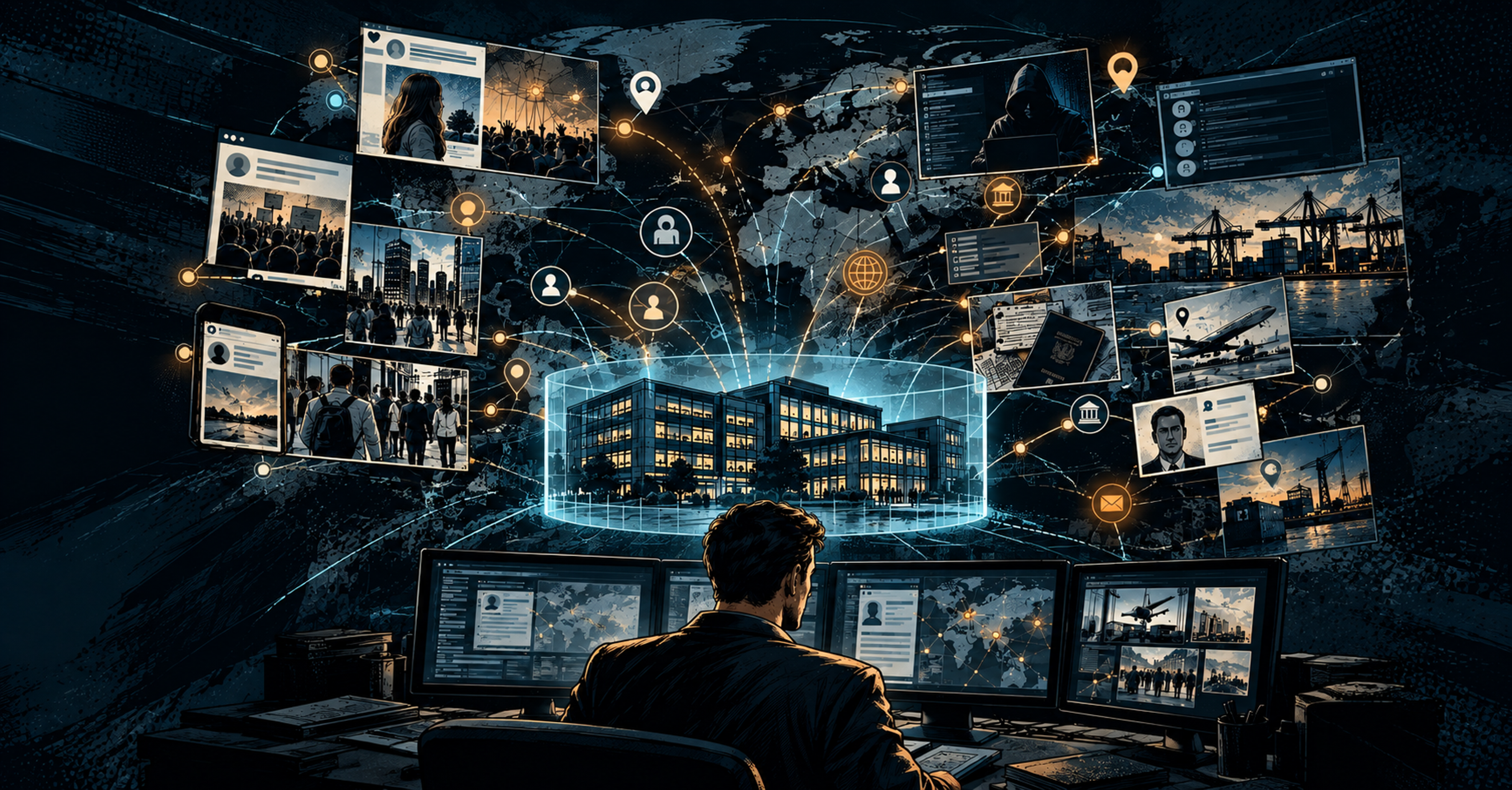 Cyber Threat Hunting: Find Threats Beyond Your Perimeter