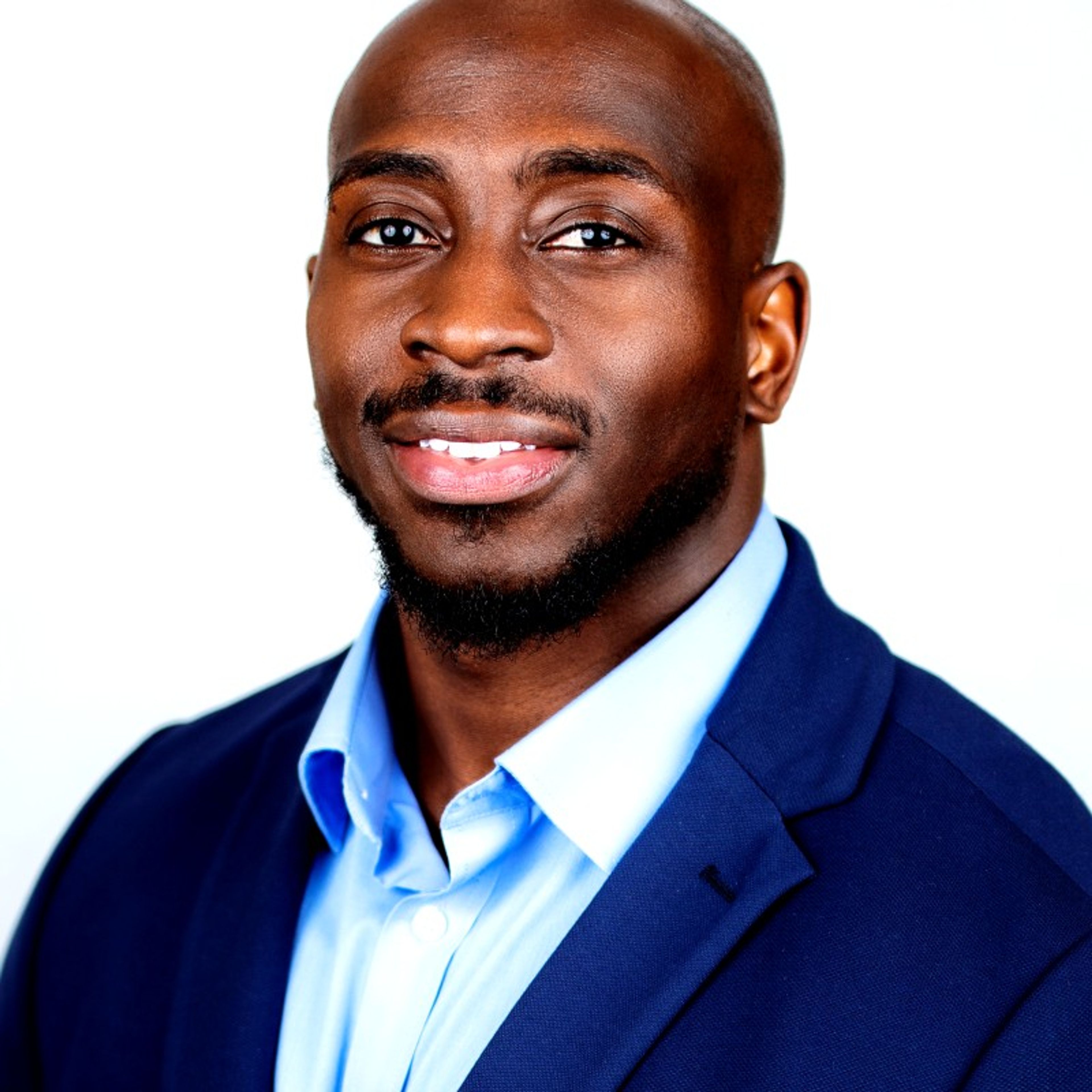 Kevin Shaw