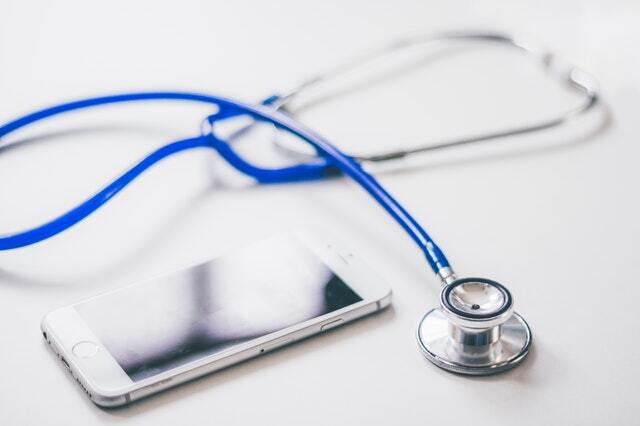 Name Search for the Modern Health Agency