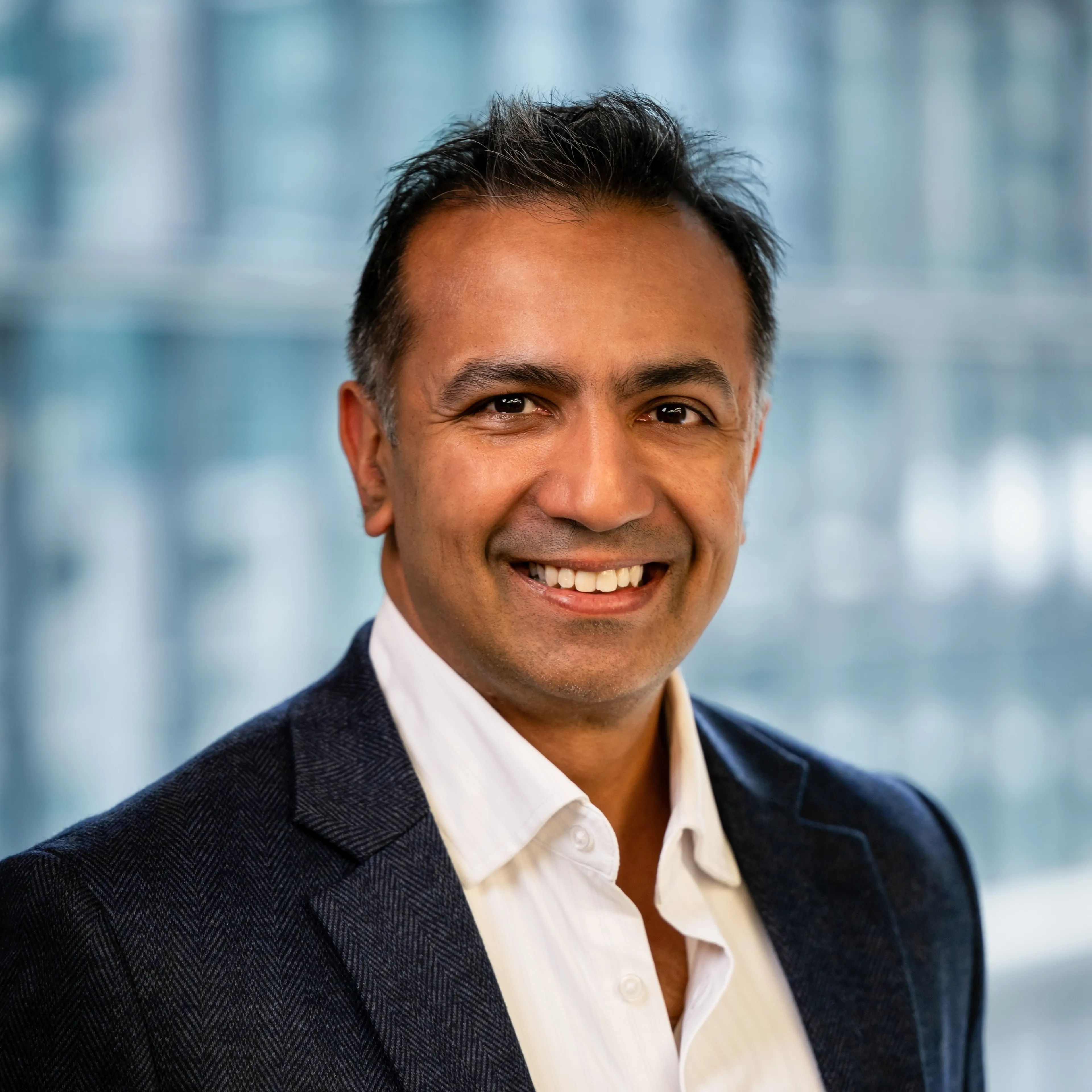 Arun Sankaran