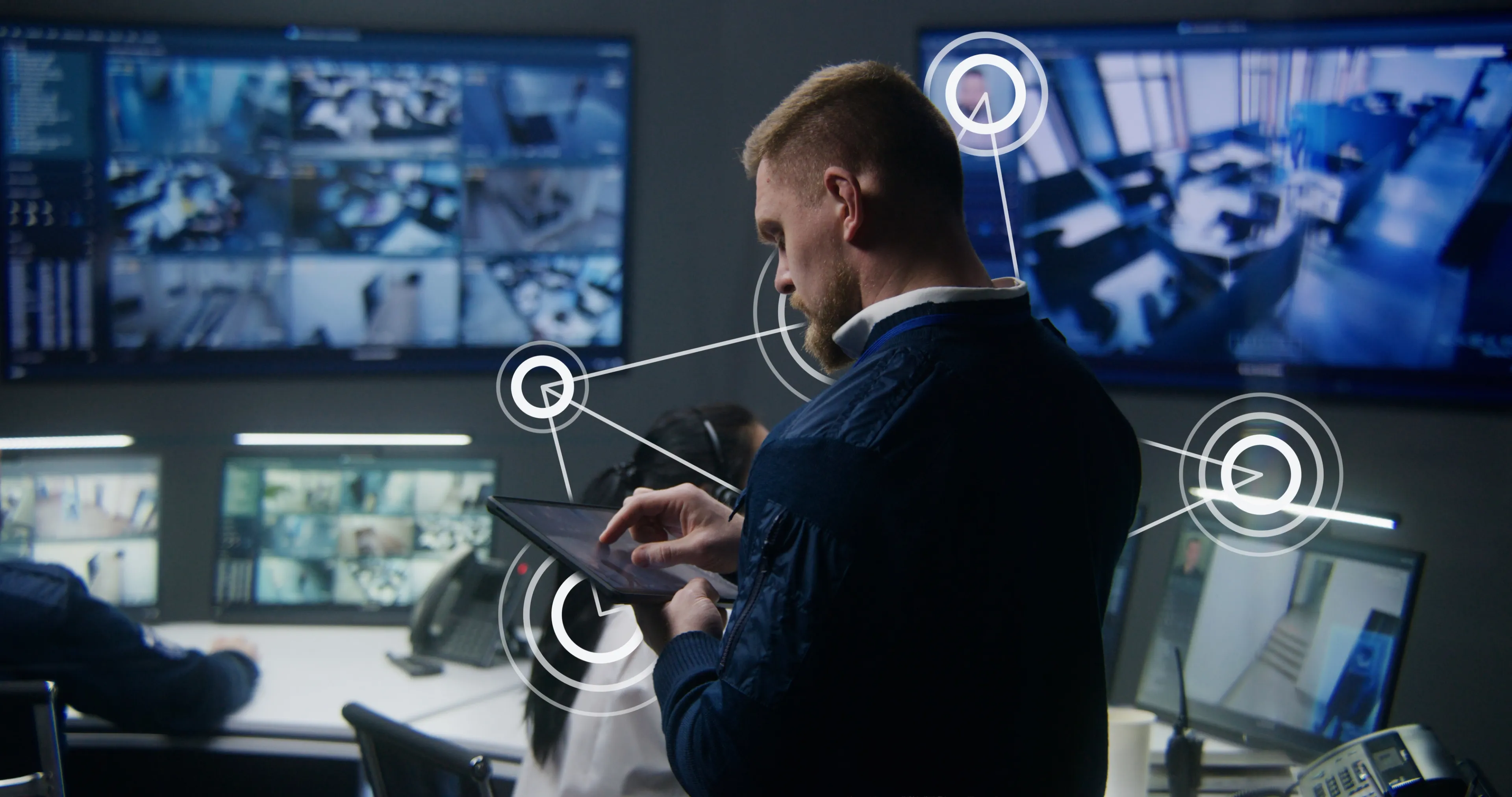 Event Extraction for Precise Search and Alerts