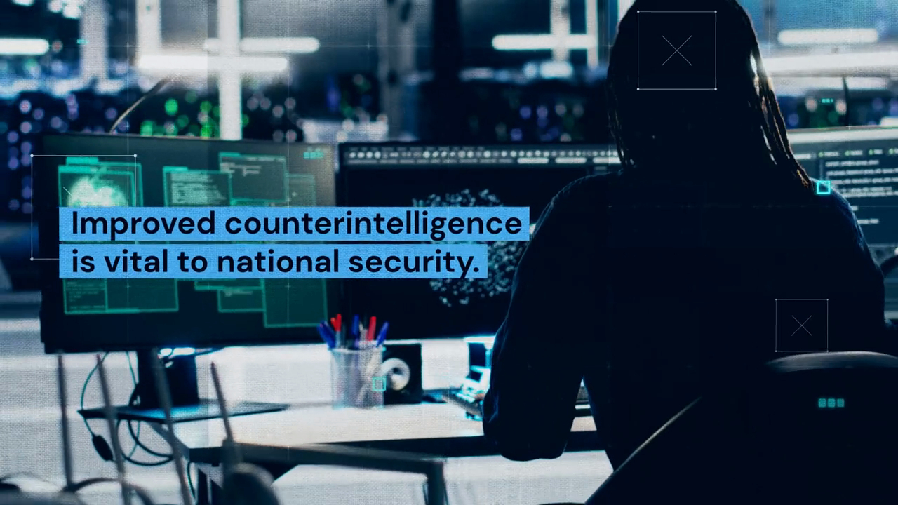 Using Babel Street to Improve Counterintelligence