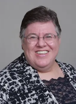 Rebecca Hirschfield
