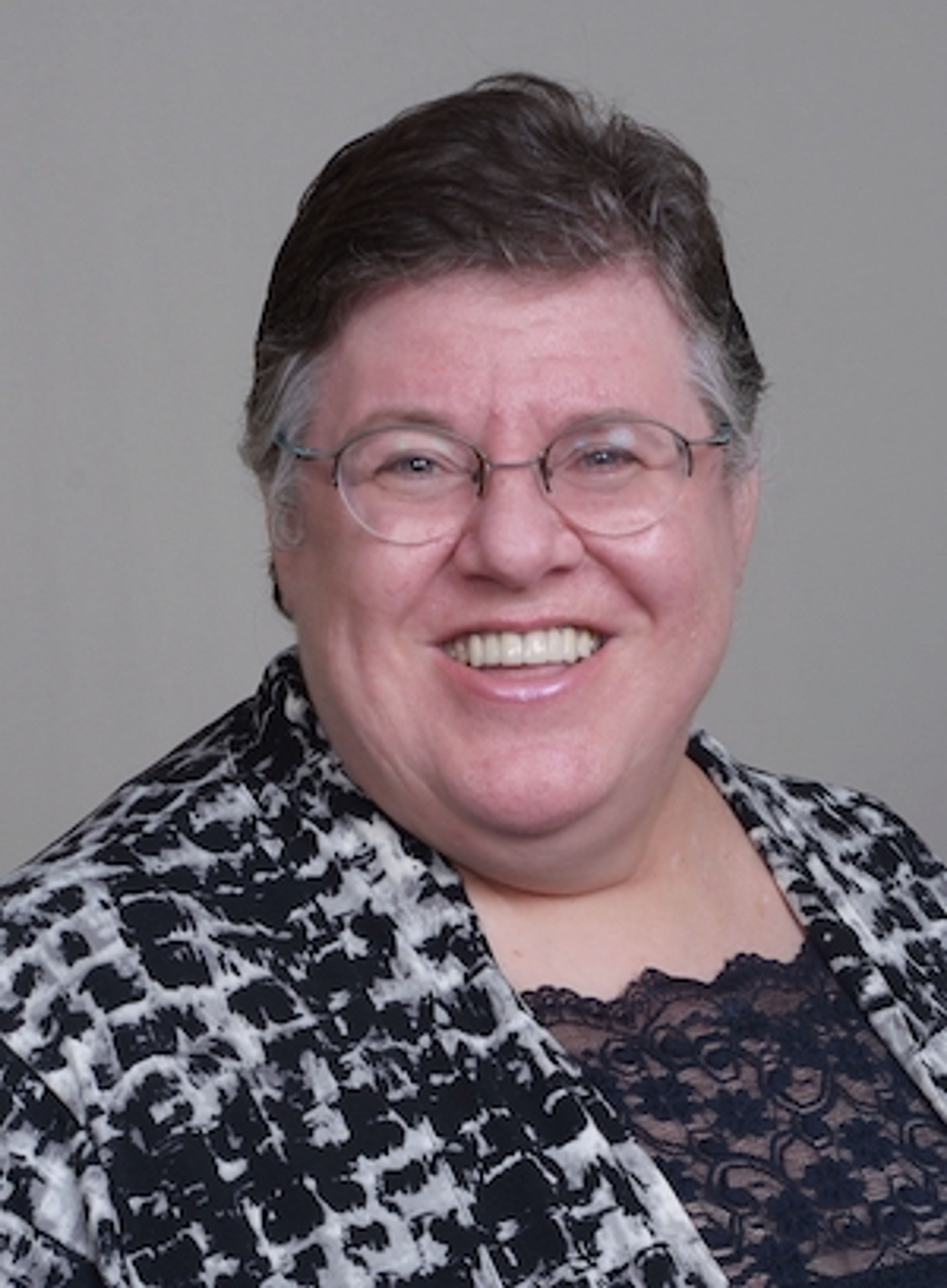 Rebecca Hirschfield