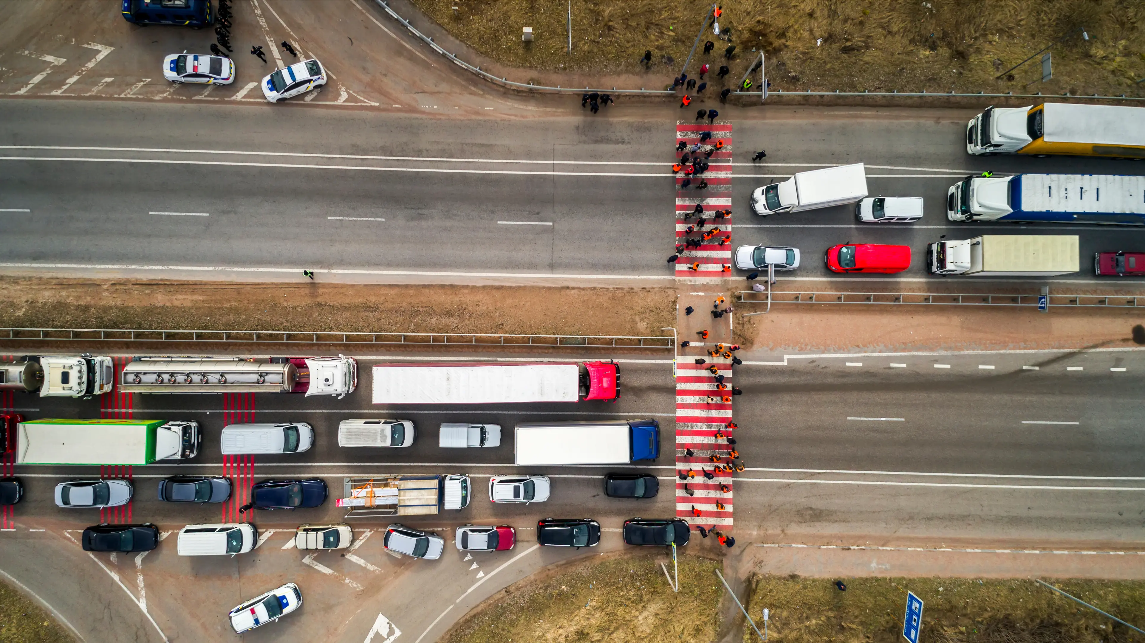 Precision Insights Shield Economy & Protect Public