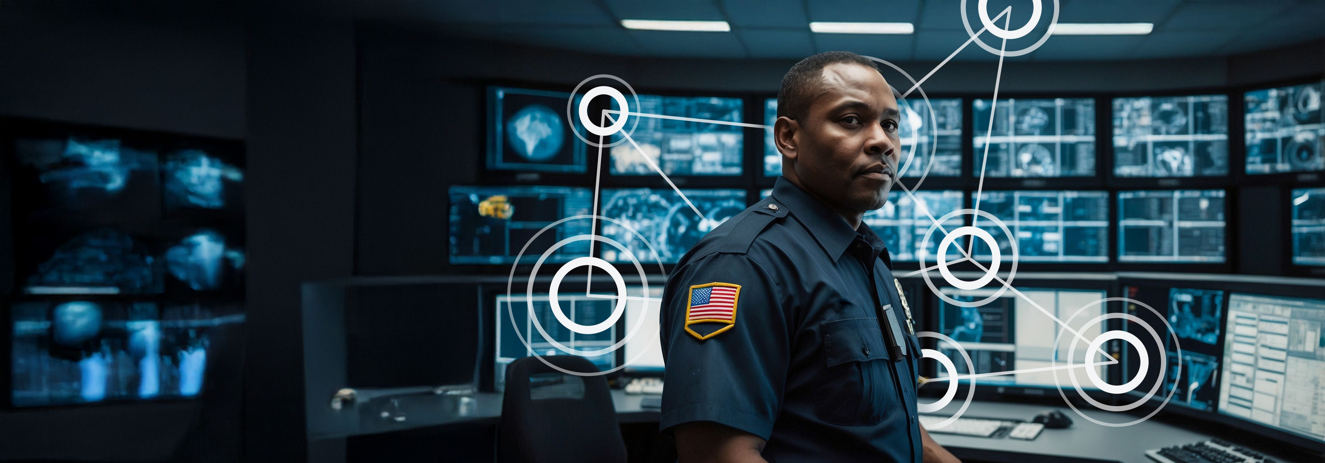 法執行機関のためのマネージドアトリビューション基本ガイド