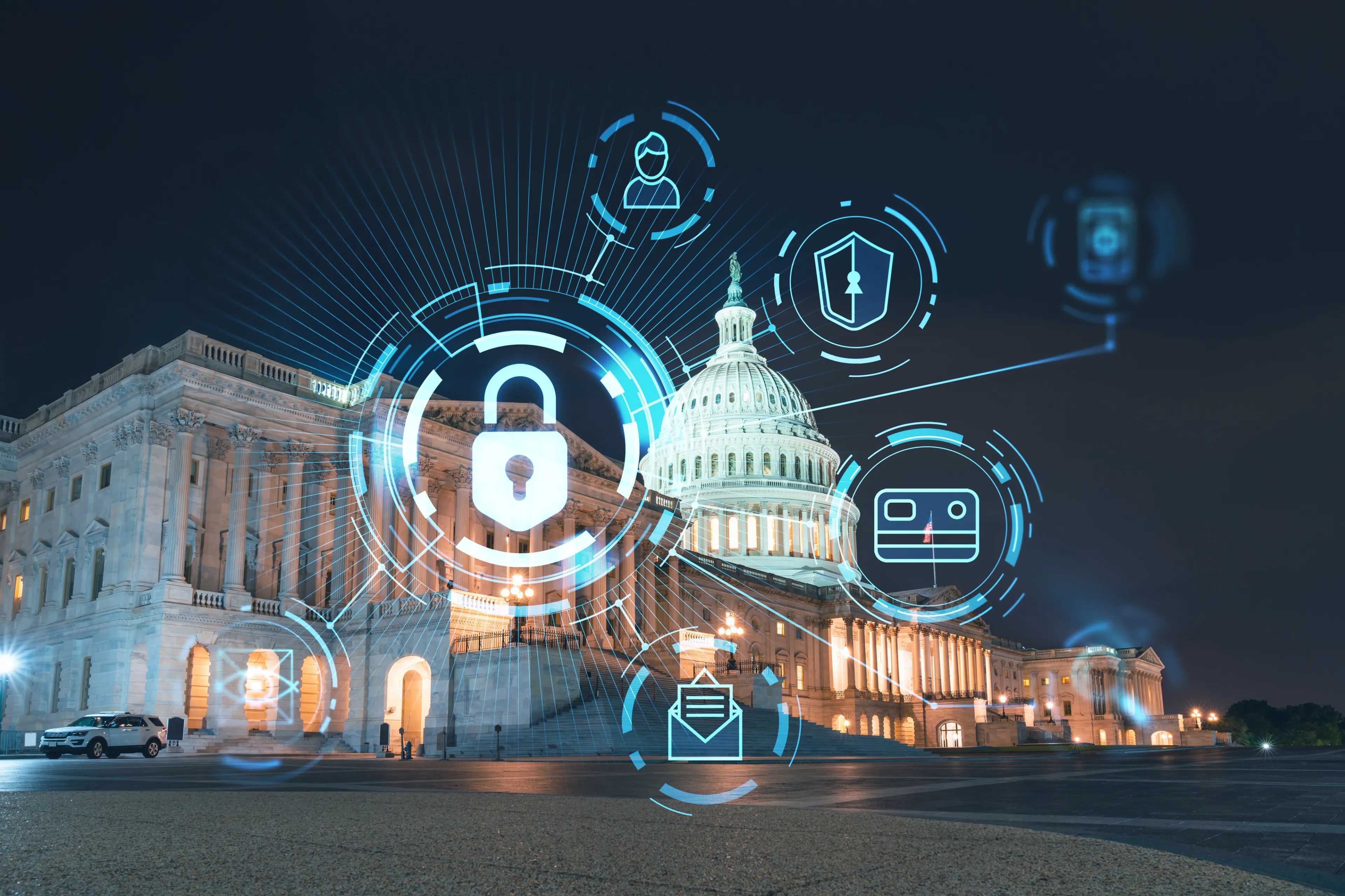 Prepare for the Task Force to Eliminate Fraud Recommendations