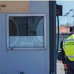 Artificial Intelligence Solutions for Enhanced Border Security