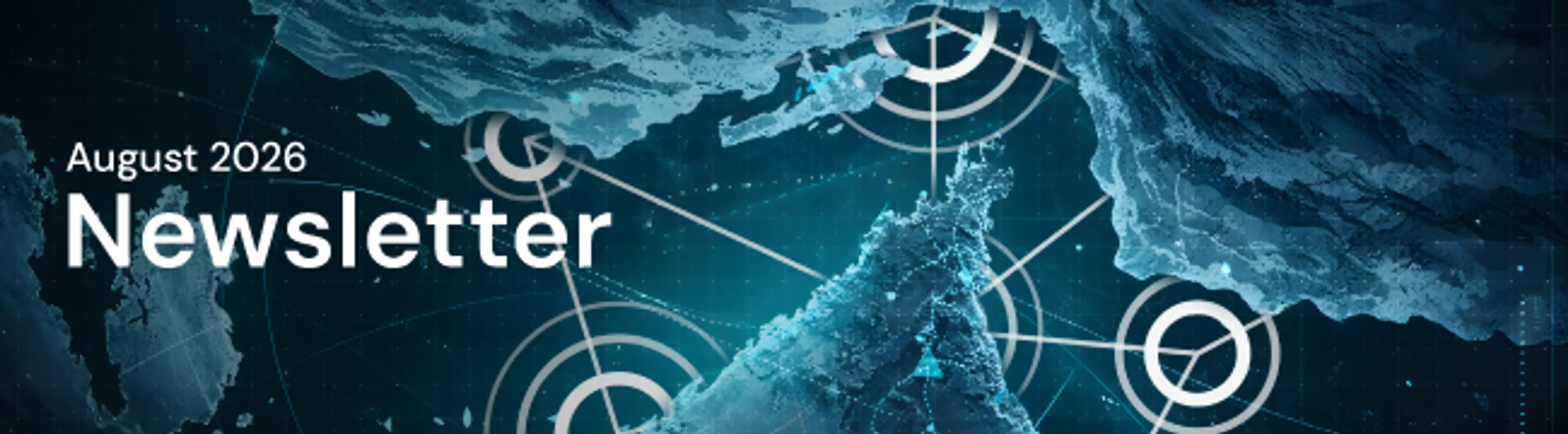 August 2026 Newsletter
