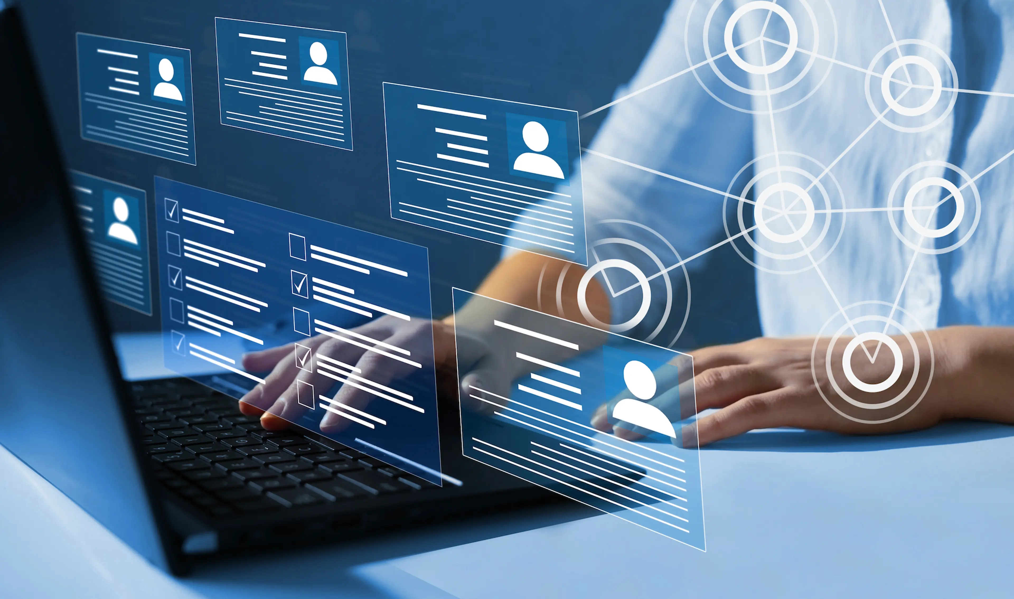 GXP Fusion Leverages AI-powered Text Analytics to Scale the All-source Challenge