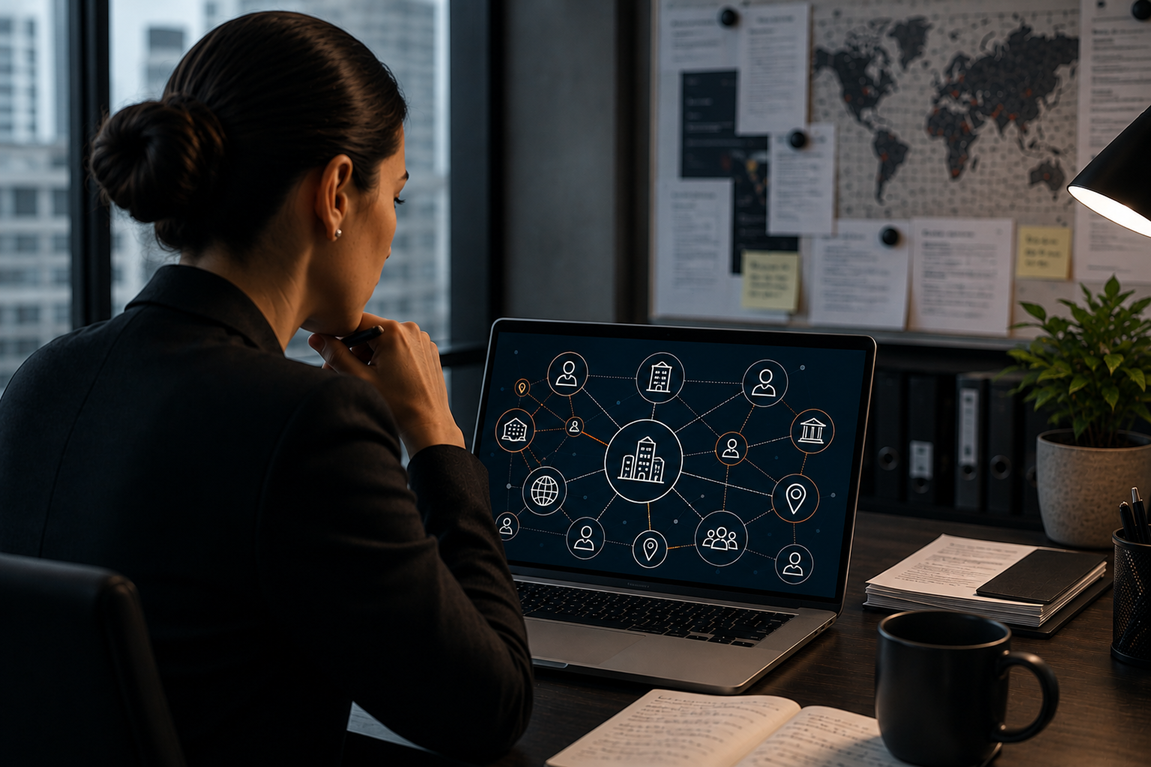 AI Risk Assessment: Illuminating Risk Before It Escalates
